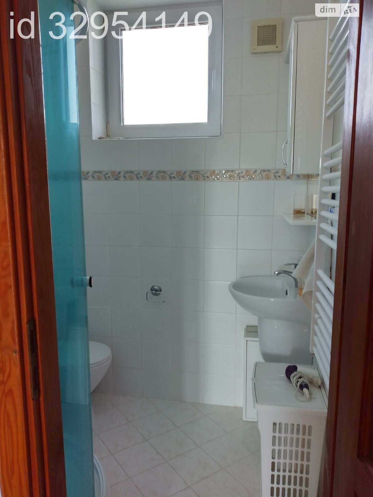 однокомнатная квартира в Барвинке, на ул. Ужгородская в аренду на долгий срок помесячно фото 1