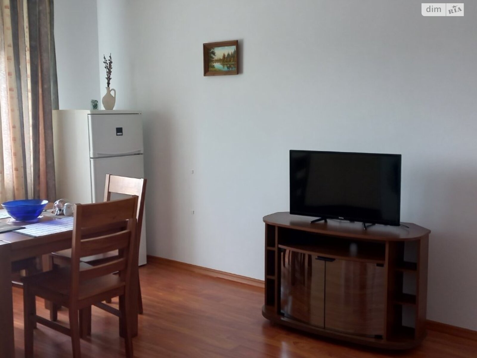 однокомнатная квартира в Барвинке, на ул. Ужгородская в аренду на долгий срок помесячно фото 1