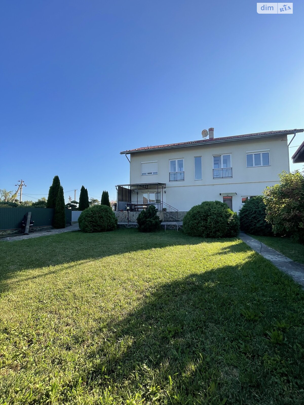 однокомнатная квартира в Барвинке, на ул. Ужгородская в аренду на долгий срок помесячно фото 1