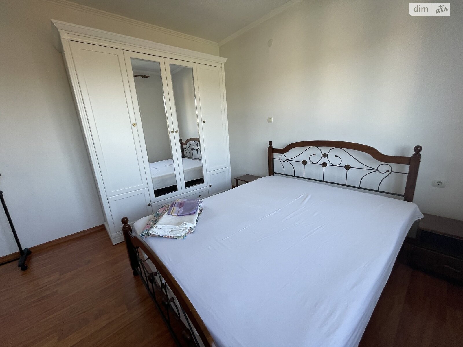 однокомнатная квартира в Барвинке, на ул. Ужгородская в аренду на долгий срок помесячно фото 1