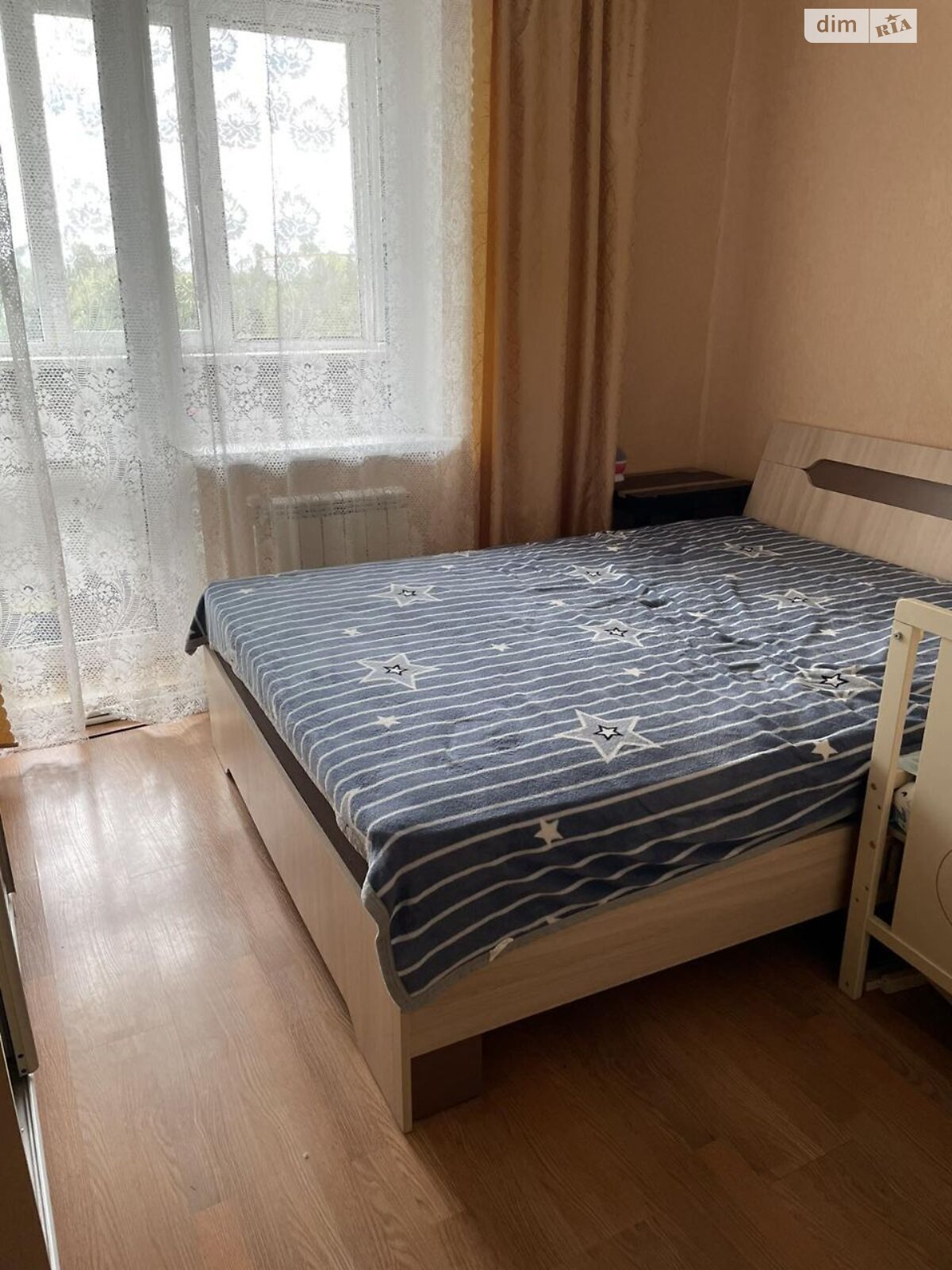 трикімнатна квартира в Баришівці, на вул. Софіївська 34/34 в довготривалу оренду помісячно фото 1 трикімнатна квартира в Баришівці, на вул. Софіївська 34/34 в довготривалу оренду помісячно фото 1