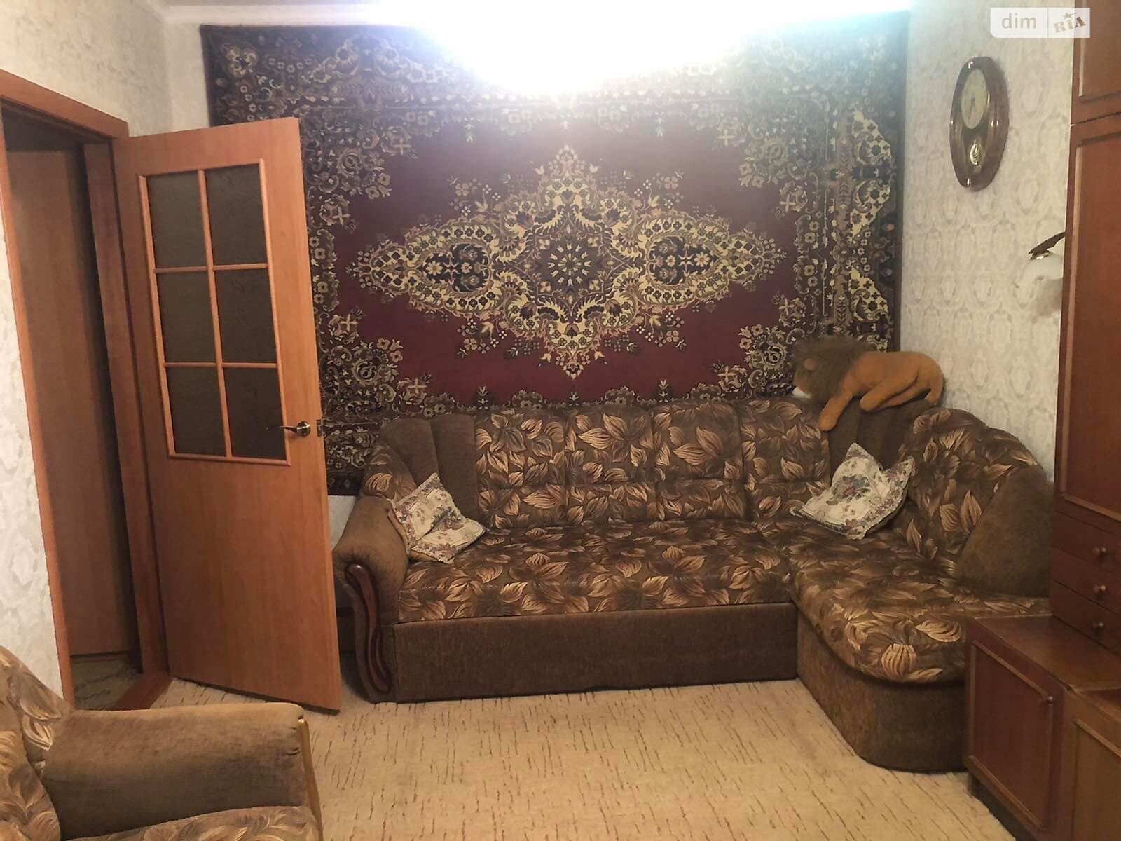 двокімнатна квартира в Білій Церкві, район 3 мікрорайон, на вул. Чорних Запорожців 18 в довготривалу оренду помісячно фото 1 двокімнатна квартира в Білій Церкві, район 3 мікрорайон, на вул. Чорних Запорожців 18 в довготривалу оренду помісячно фото 1