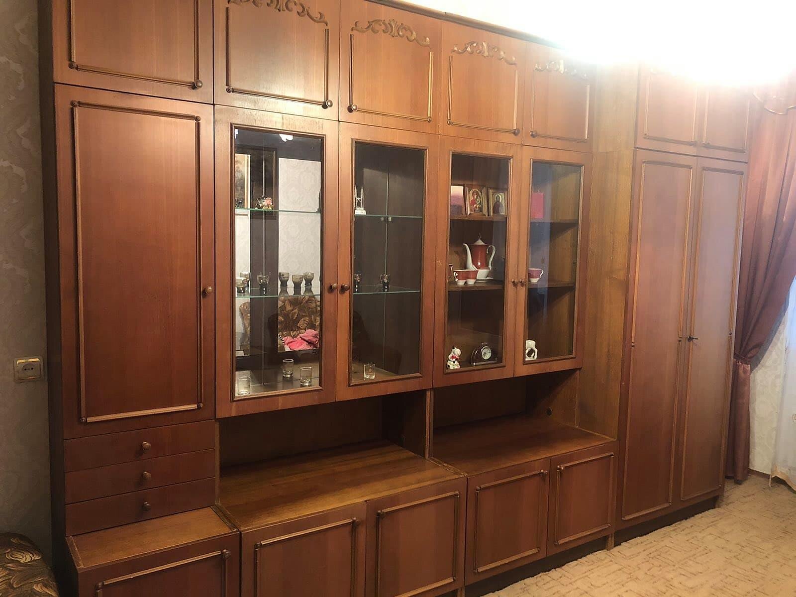 двокімнатна квартира в Білій Церкві, район 3 мікрорайон, на вул. Чорних Запорожців 18 в довготривалу оренду помісячно фото 1 двокімнатна квартира в Білій Церкві, район 3 мікрорайон, на вул. Чорних Запорожців 18 в довготривалу оренду помісячно фото 1