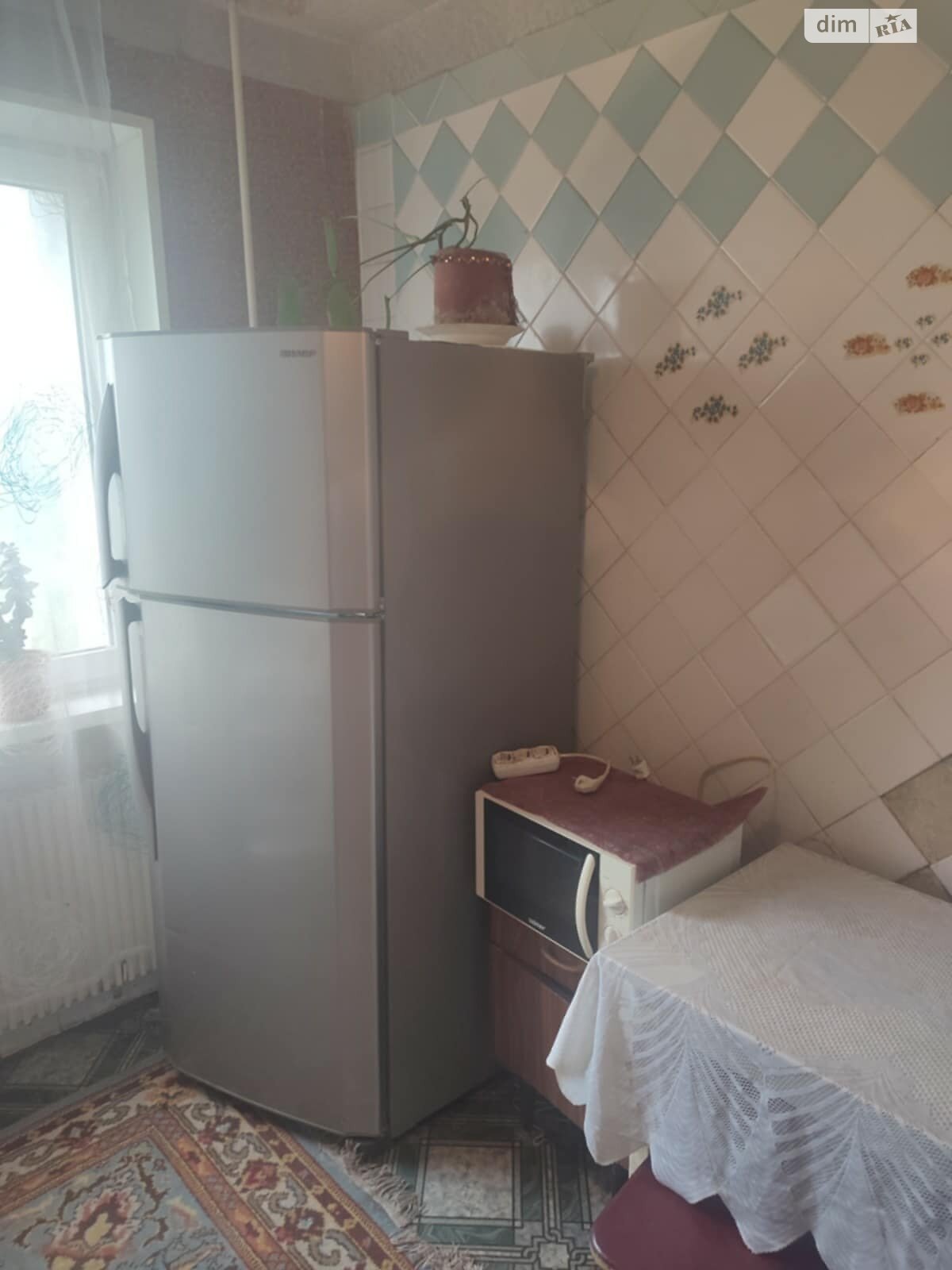 трехкомнатная квартира в Белой Церкви, район 3 микрорайон, на ул. Черных Запорожцев 24 в аренду на долгий срок помесячно фото 1 трехкомнатная квартира в Белой Церкви, район 3 микрорайон, на ул. Черных Запорожцев 24 в аренду на долгий срок помесячно фото 1