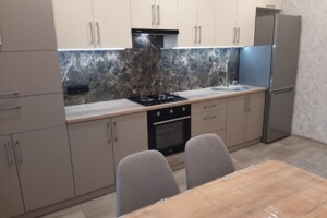 однокімнатна квартира в Білій Церкві, район 3 мікрорайон, на вул. Чорних Запорожців 45А в довготривалу оренду помісячно фото 2