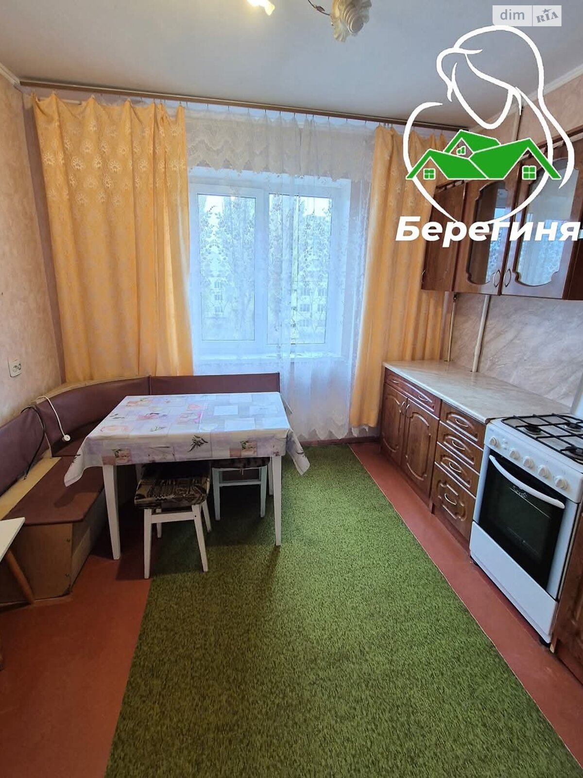 однокомнатная квартира в Белой Церкви, район 3 микрорайон, на ул. Зенитного полка 30 в аренду на долгий срок помесячно фото 1 однокомнатная квартира в Белой Церкви, район 3 микрорайон, на ул. Зенитного полка 30 в аренду на долгий срок помесячно фото 1