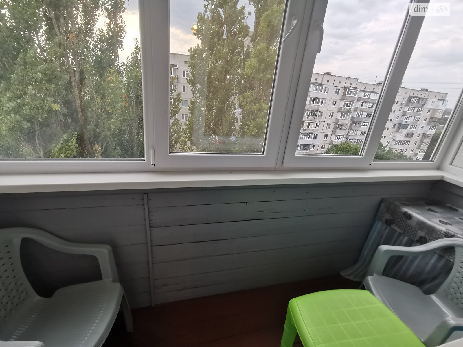 однокомнатная квартира в Белой Церкви, район 4 микрорайон, на ул. Героев Крут 85 в аренду на долгий срок помесячно фото 1