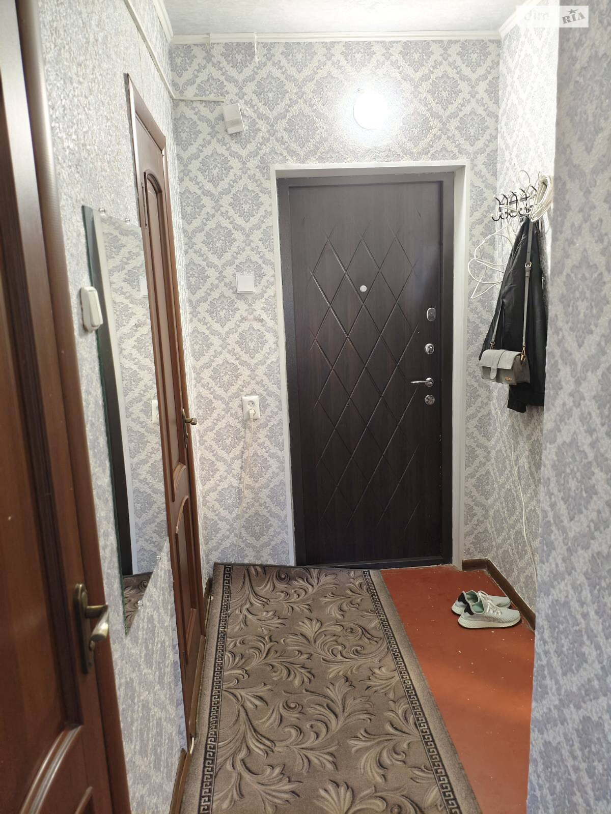 однокомнатная квартира в Белой Церкви, район 4 микрорайон, на ул. Героев Крут 85 в аренду на долгий срок помесячно фото 1 однокомнатная квартира в Белой Церкви, район 4 микрорайон, на ул. Героев Крут 85 в аренду на долгий срок помесячно фото 1