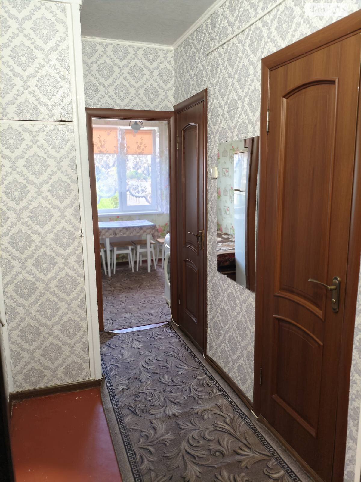 однокомнатная квартира в Белой Церкви, район 4 микрорайон, на ул. Героев Крут 85 в аренду на долгий срок помесячно фото 1 однокомнатная квартира в Белой Церкви, район 4 микрорайон, на ул. Героев Крут 85 в аренду на долгий срок помесячно фото 1
