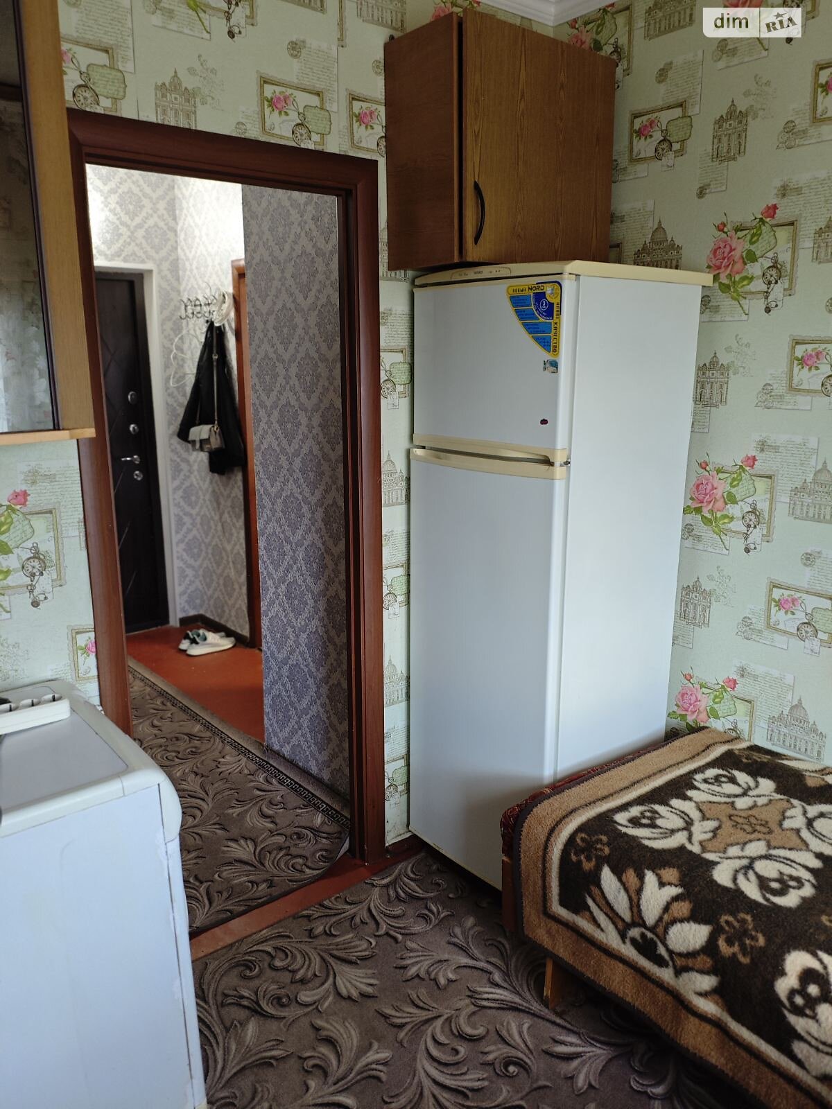 однокомнатная квартира в Белой Церкви, район 4 микрорайон, на ул. Героев Крут 85 в аренду на долгий срок помесячно фото 1 однокомнатная квартира в Белой Церкви, район 4 микрорайон, на ул. Героев Крут 85 в аренду на долгий срок помесячно фото 1