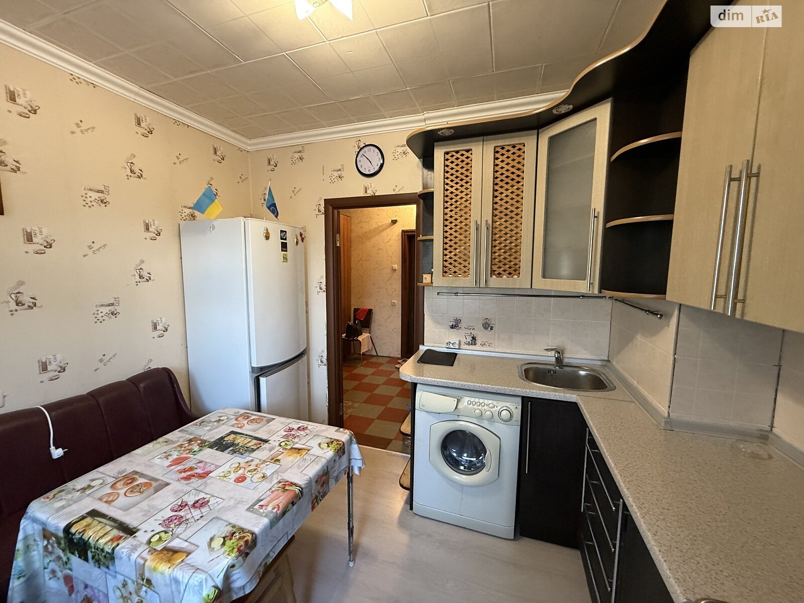 двокімнатна квартира в Білій Церкві, район 4 мікрорайон, на вул. Героїв Крут 54 в довготривалу оренду помісячно фото 1 двокімнатна квартира в Білій Церкві, район 4 мікрорайон, на вул. Героїв Крут 54 в довготривалу оренду помісячно фото 1