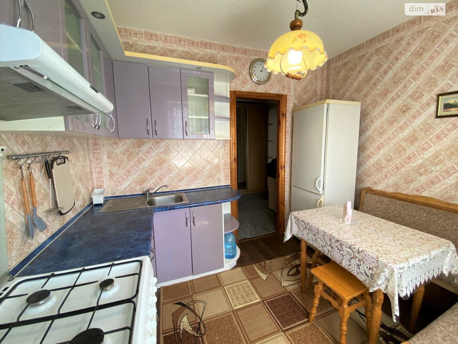 двокімнатна квартира в Білій Церкві, район 4 мікрорайон, на вул. Зенітного полку в довготривалу оренду помісячно фото 1 двокімнатна квартира в Білій Церкві, район 4 мікрорайон, на вул. Зенітного полку в довготривалу оренду помісячно фото 1