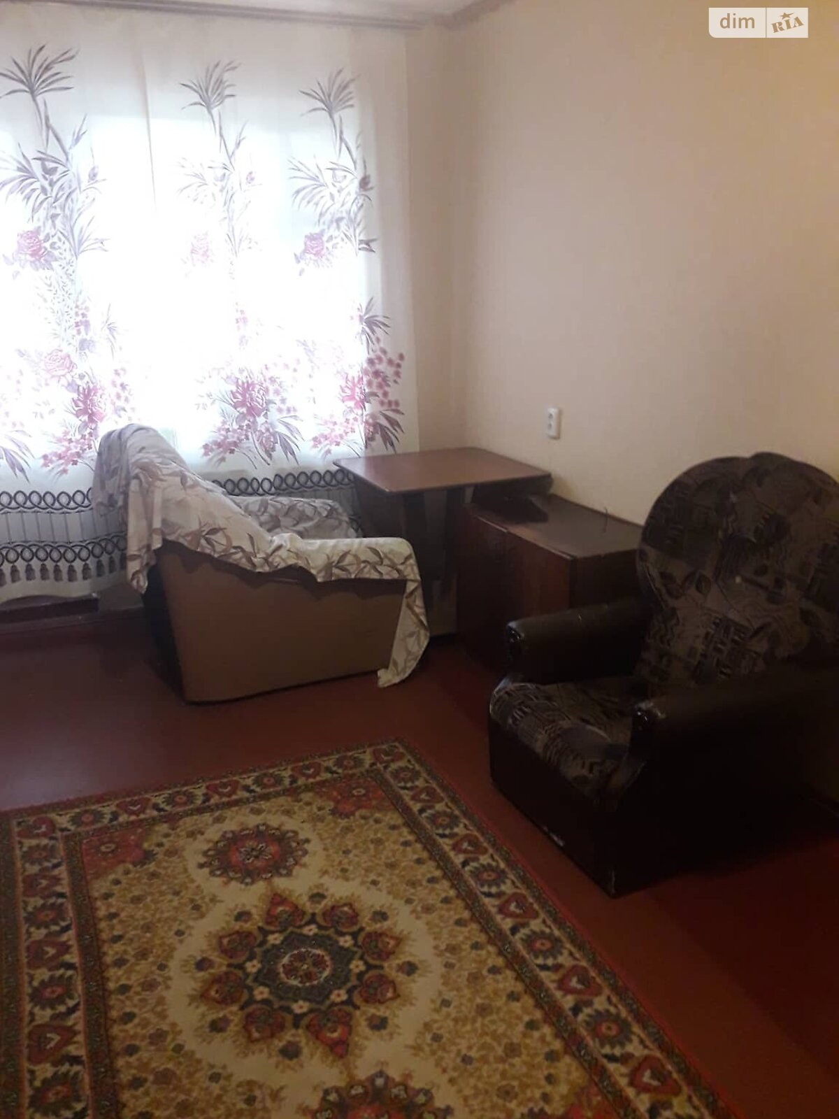 однокомнатная квартира в Белой Церкви, район 4 микрорайон, на ул. Зенитного полка 36 в аренду на долгий срок помесячно фото 1 однокомнатная квартира в Белой Церкви, район 4 микрорайон, на ул. Зенитного полка 36 в аренду на долгий срок помесячно фото 1