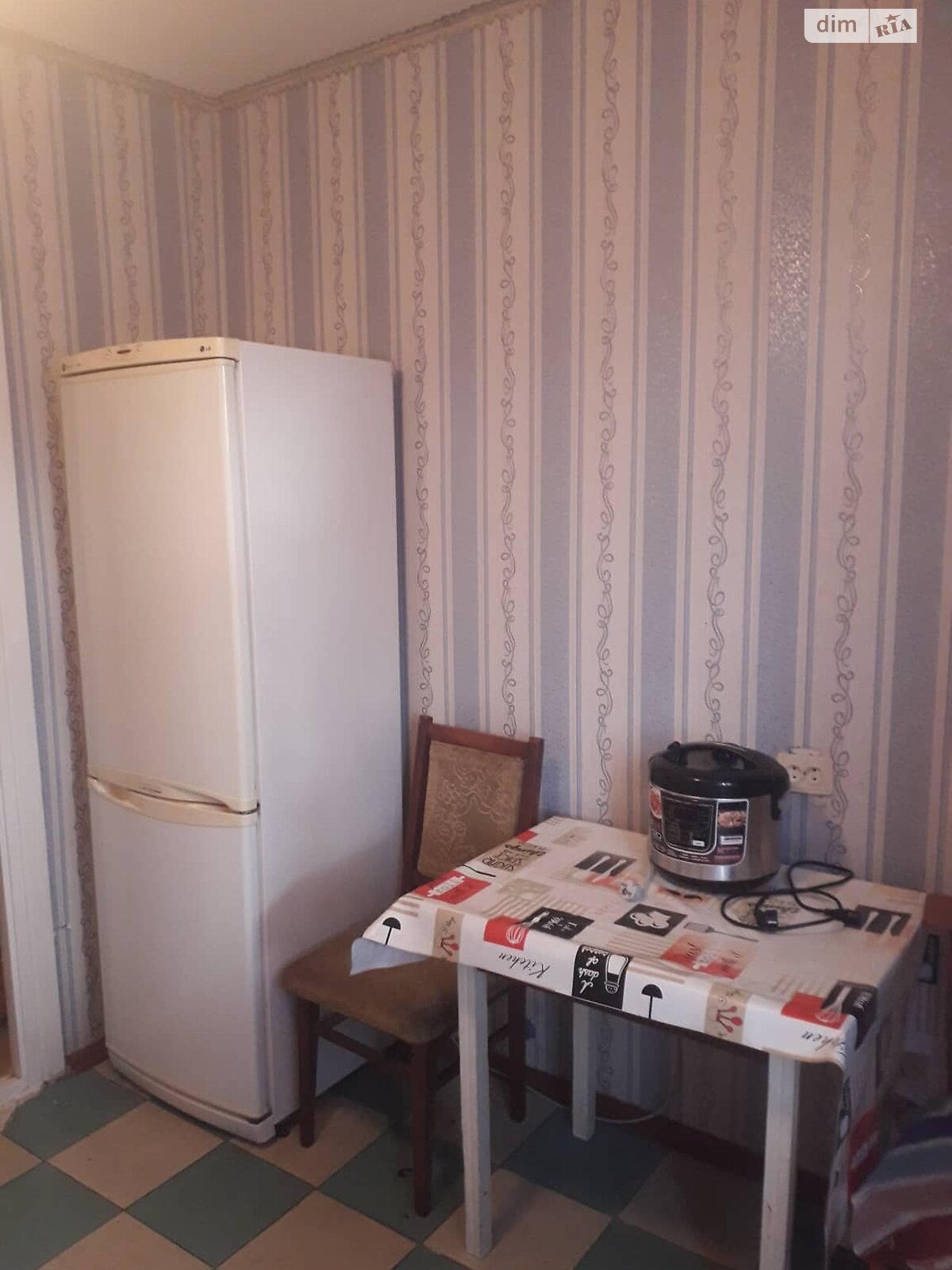 однокомнатная квартира в Белой Церкви, район 4 микрорайон, на ул. Зенитного полка 36 в аренду на долгий срок помесячно фото 1 однокомнатная квартира в Белой Церкви, район 4 микрорайон, на ул. Зенитного полка 36 в аренду на долгий срок помесячно фото 1