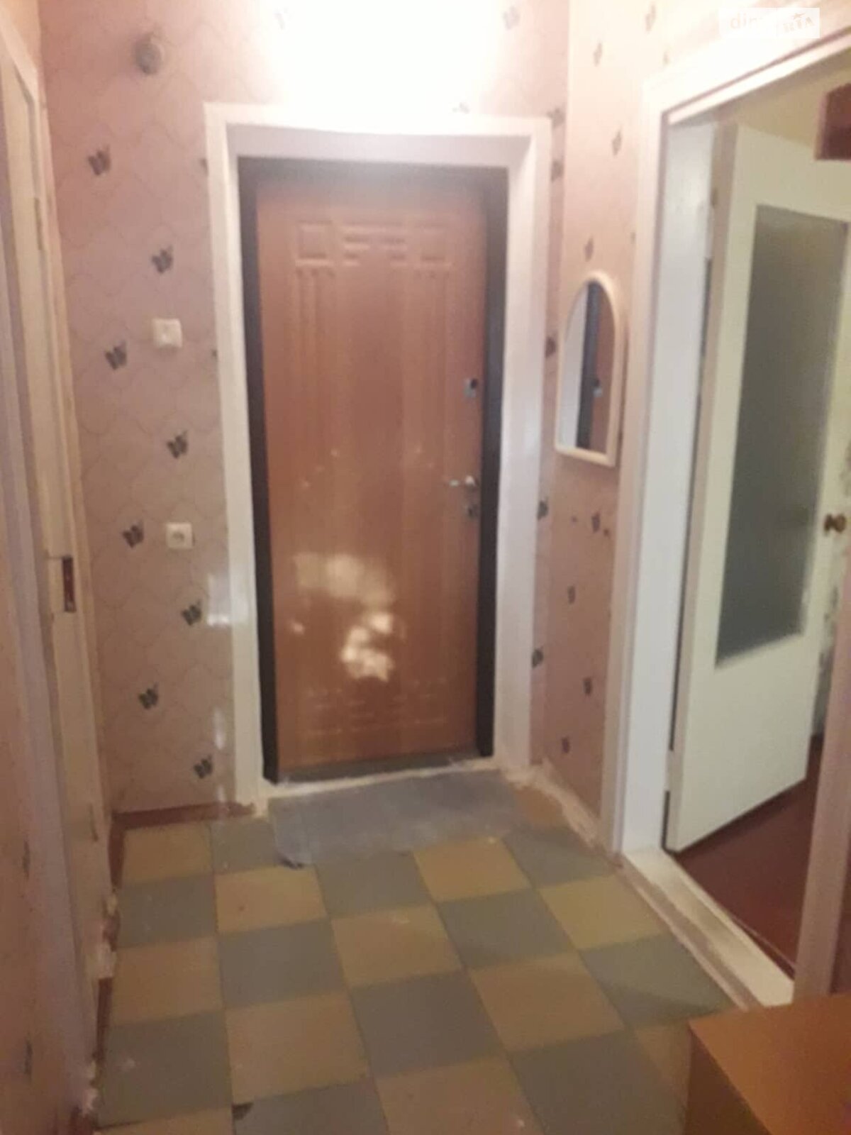 однокомнатная квартира в Белой Церкви, район 4 микрорайон, на ул. Зенитного полка 36 в аренду на долгий срок помесячно фото 1 однокомнатная квартира в Белой Церкви, район 4 микрорайон, на ул. Зенитного полка 36 в аренду на долгий срок помесячно фото 1