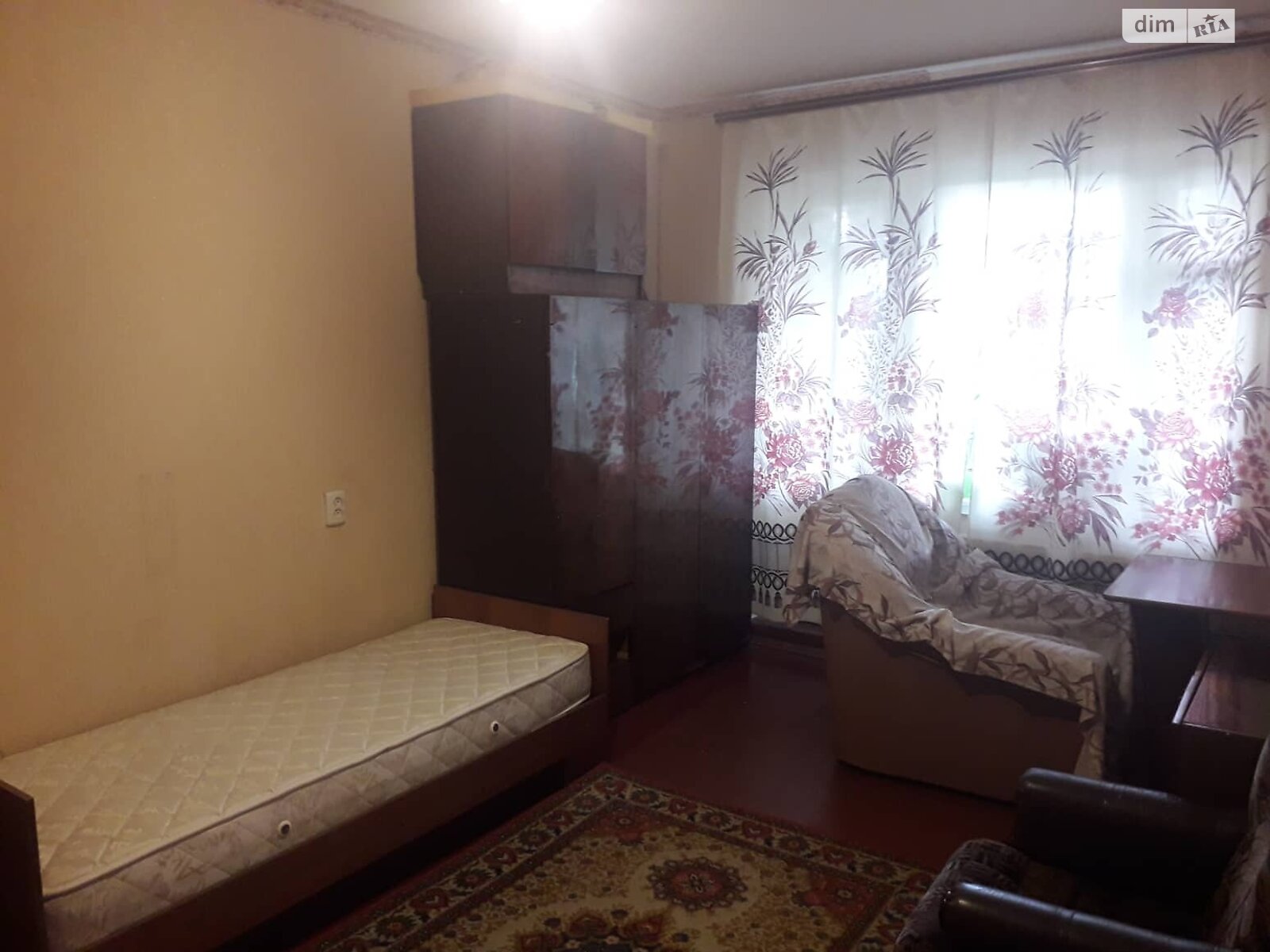 однокомнатная квартира в Белой Церкви, район 4 микрорайон, на ул. Зенитного полка 36 в аренду на долгий срок помесячно фото 1 однокомнатная квартира в Белой Церкви, район 4 микрорайон, на ул. Зенитного полка 36 в аренду на долгий срок помесячно фото 1