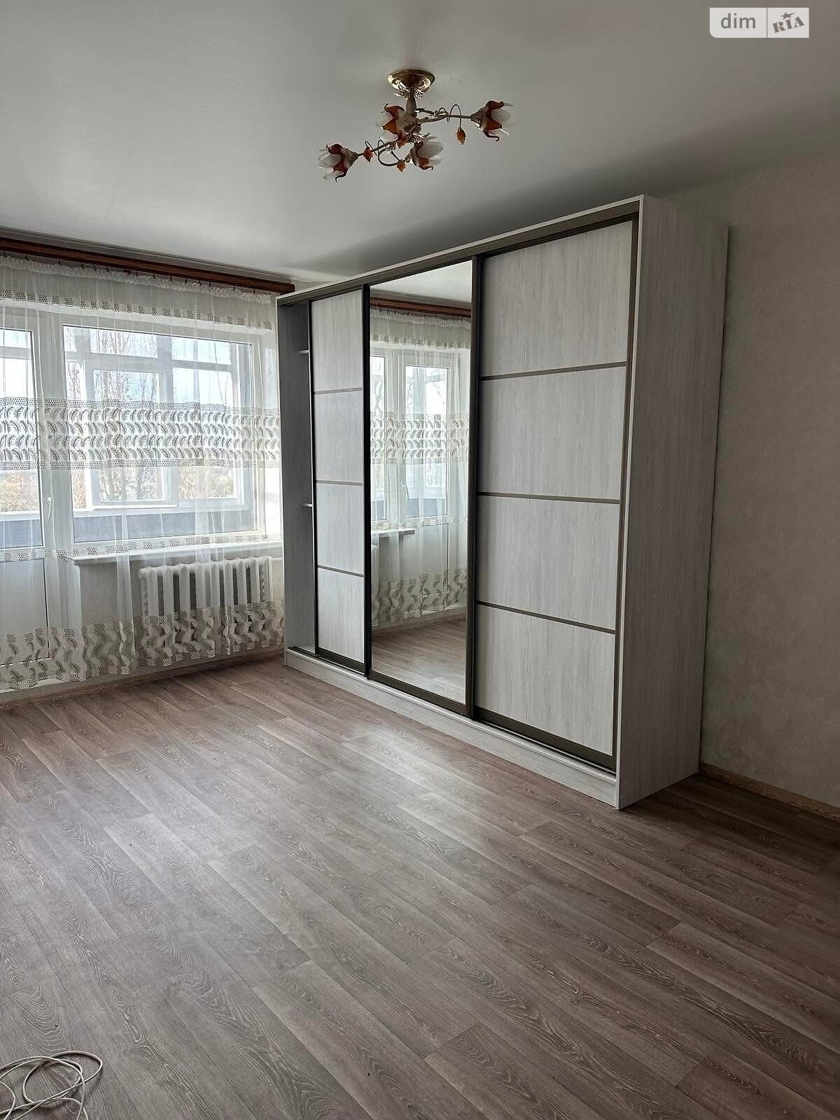 однокомнатная квартира в Белой Церкви, район 4 микрорайон, на ул. Зенитного полка в аренду на долгий срок помесячно фото 1