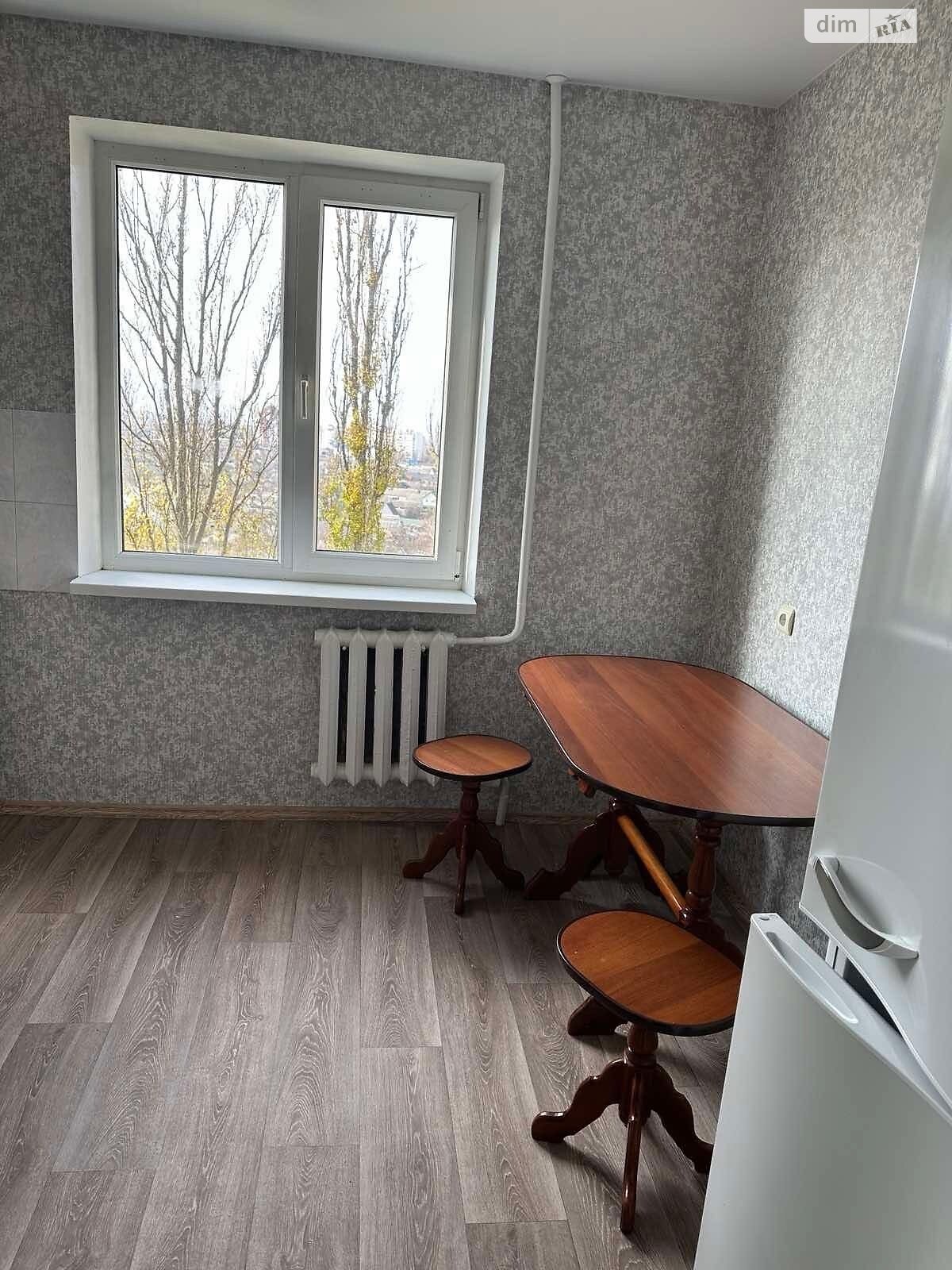 однокомнатная квартира в Белой Церкви, район 4 микрорайон, на ул. Зенитного полка в аренду на долгий срок помесячно фото 1