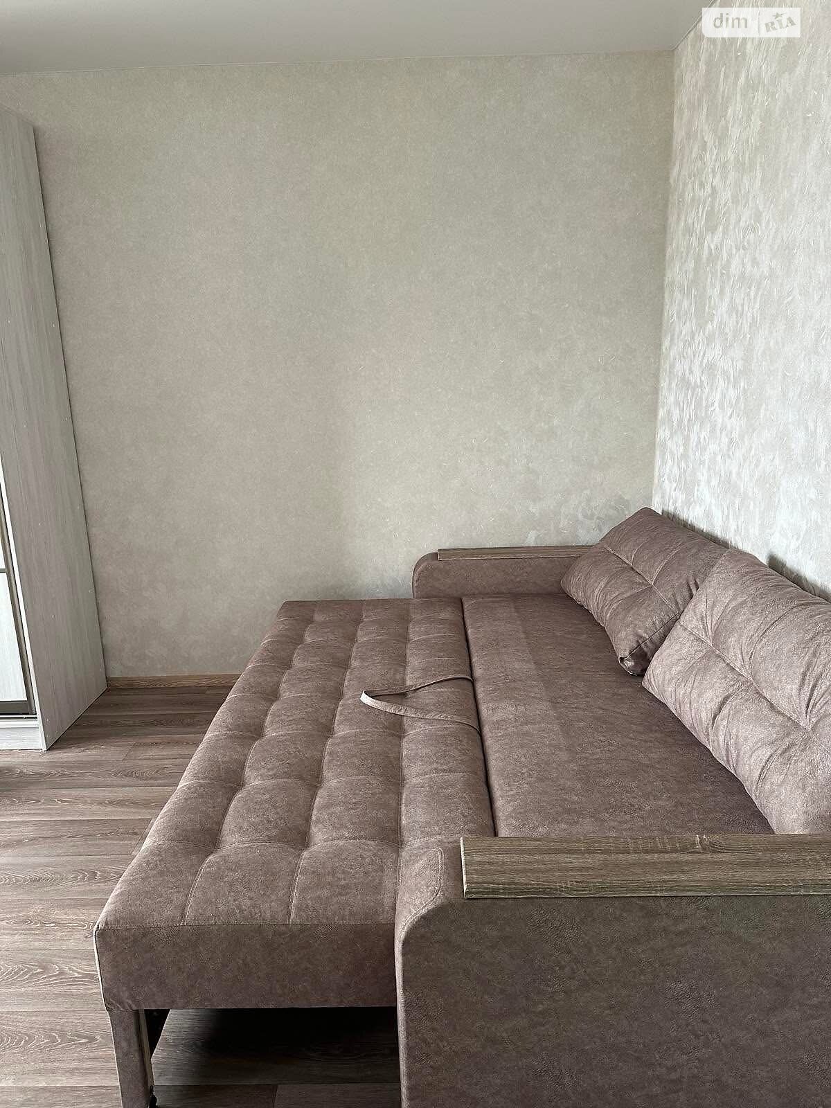 однокомнатная квартира в Белой Церкви, район 4 микрорайон, на ул. Зенитного полка в аренду на долгий срок помесячно фото 1