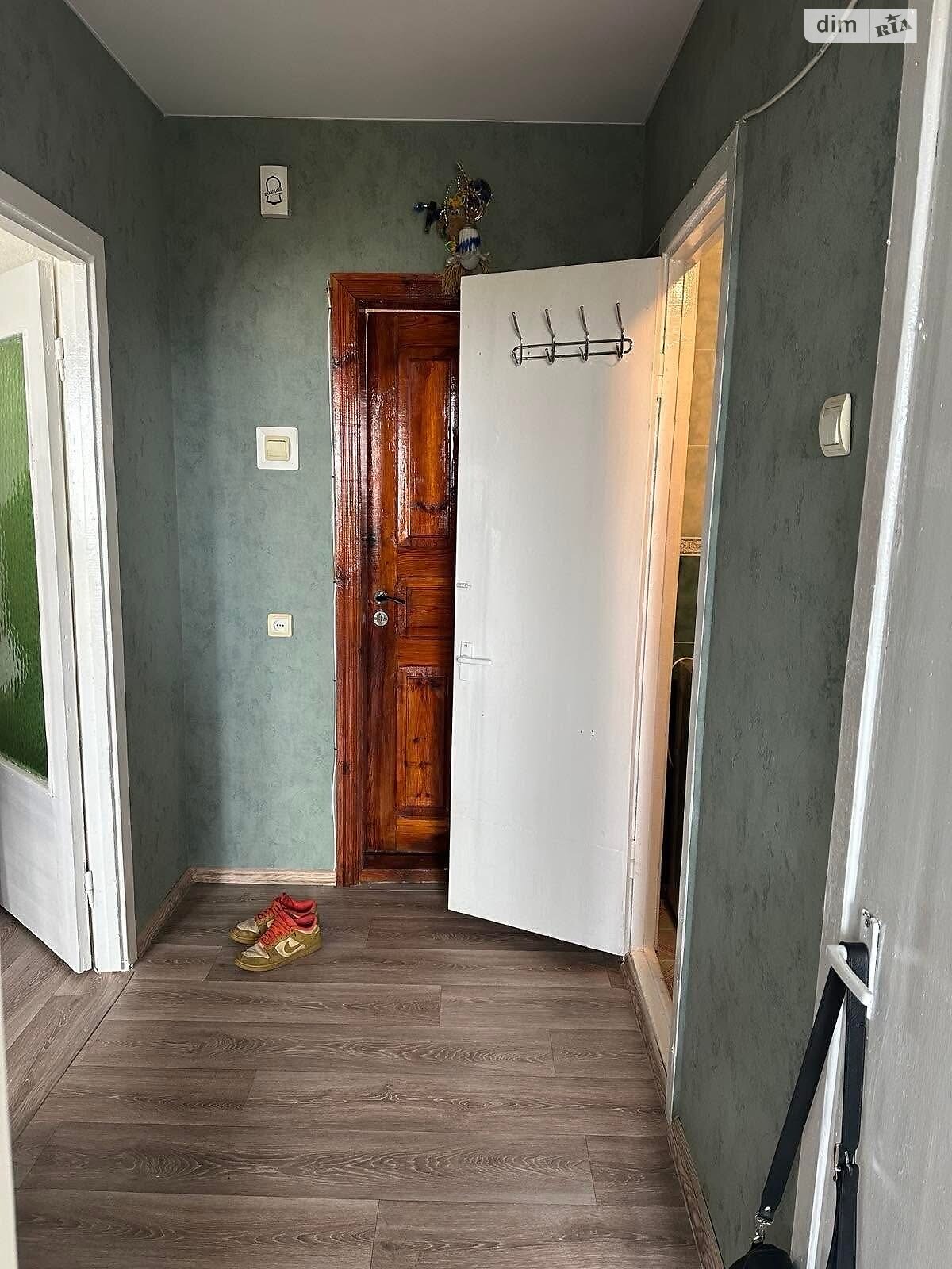 однокомнатная квартира в Белой Церкви, район 4 микрорайон, на ул. Зенитного полка в аренду на долгий срок помесячно фото 1