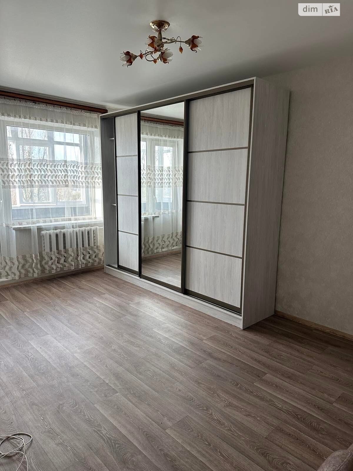 однокомнатная квартира в Белой Церкви, район 4 микрорайон, на ул. Зенитного полка в аренду на долгий срок помесячно фото 1