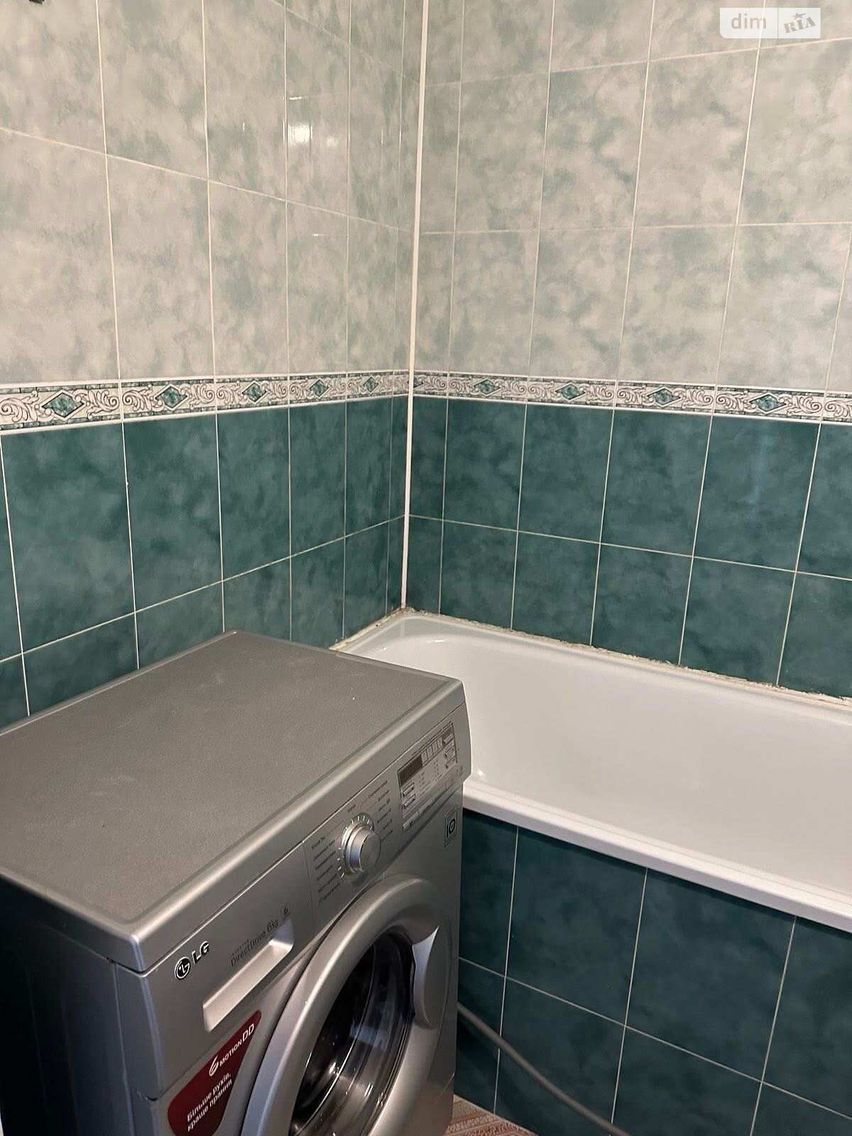 однокомнатная квартира в Белой Церкви, район 4 микрорайон, на ул. Зенитного полка в аренду на долгий срок помесячно фото 1