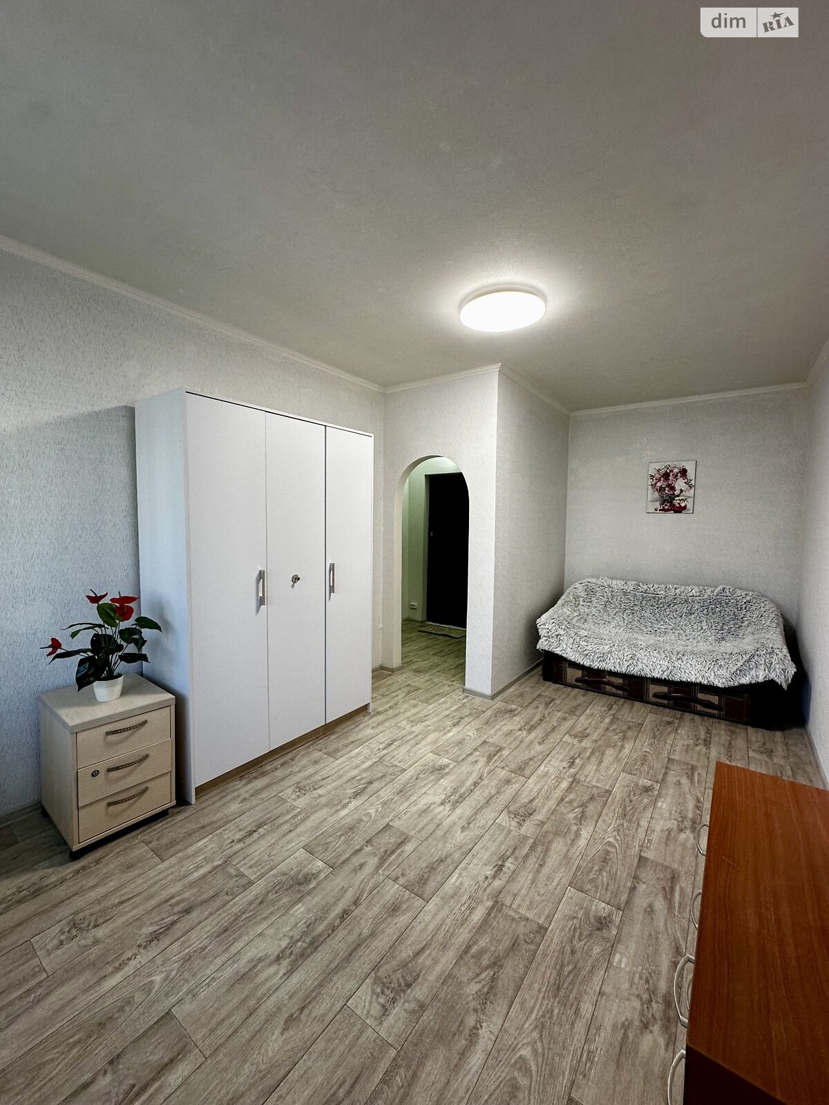 однокомнатная квартира в Белой Церкви, район 4 микрорайон, на ул. Зенитного полка в аренду на долгий срок помесячно фото 1 однокомнатная квартира в Белой Церкви, район 4 микрорайон, на ул. Зенитного полка в аренду на долгий срок помесячно фото 1