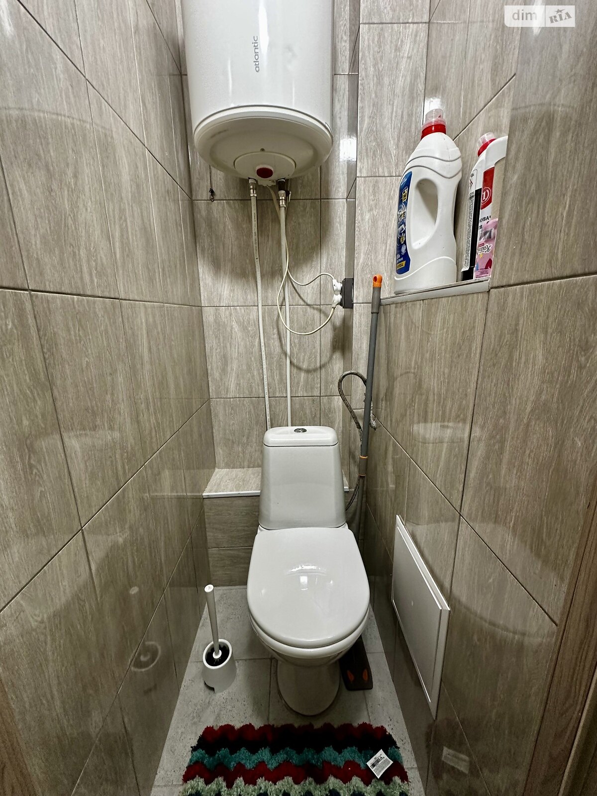 однокомнатная квартира в Белой Церкви, район 4 микрорайон, на ул. Зенитного полка в аренду на долгий срок помесячно фото 1 однокомнатная квартира в Белой Церкви, район 4 микрорайон, на ул. Зенитного полка в аренду на долгий срок помесячно фото 1