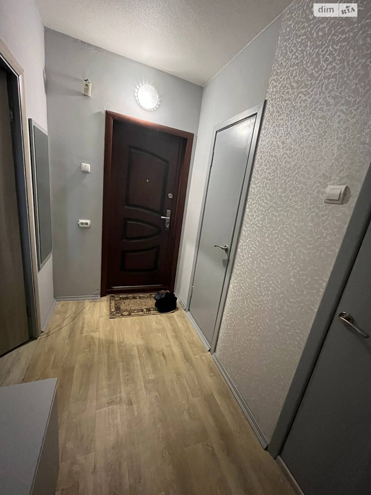 однокомнатная квартира в Белой Церкви, район 4 микрорайон, на ул. Зенитного полка в аренду на долгий срок помесячно фото 1