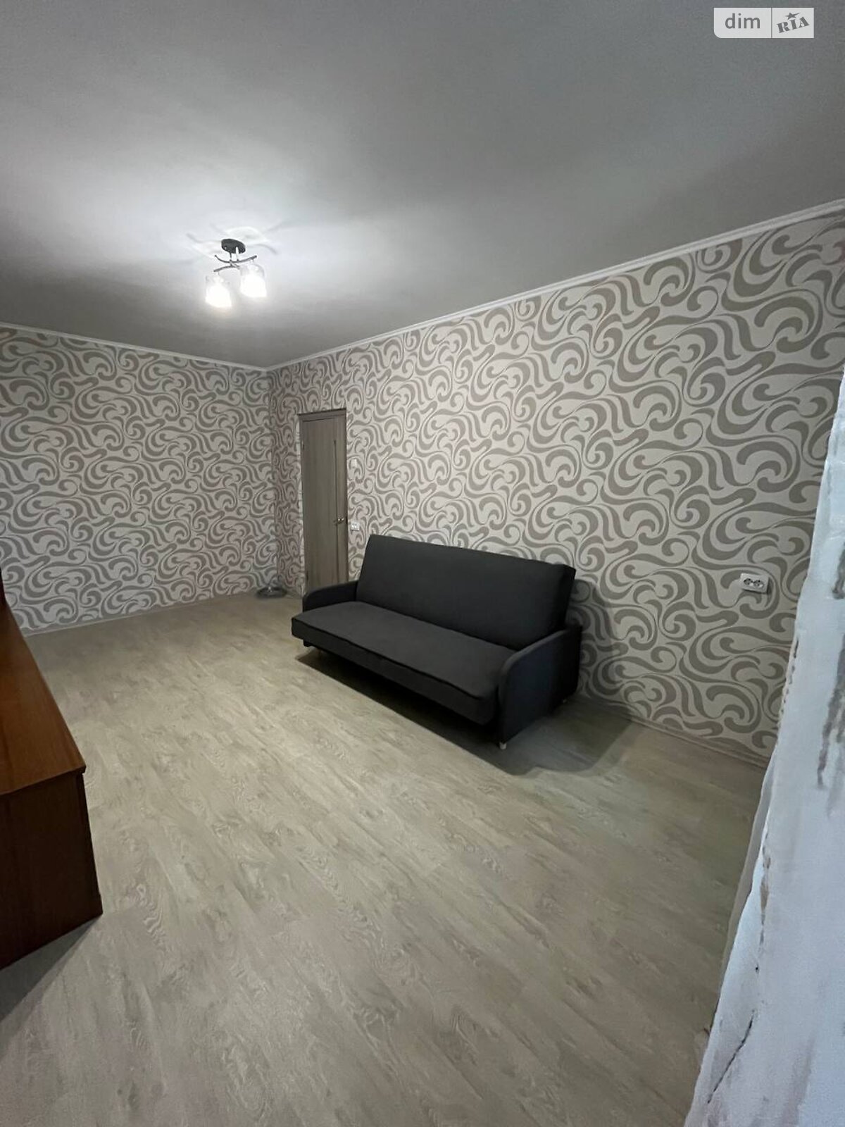 однокомнатная квартира в Белой Церкви, район 4 микрорайон, на ул. Зенитного полка в аренду на долгий срок помесячно фото 1