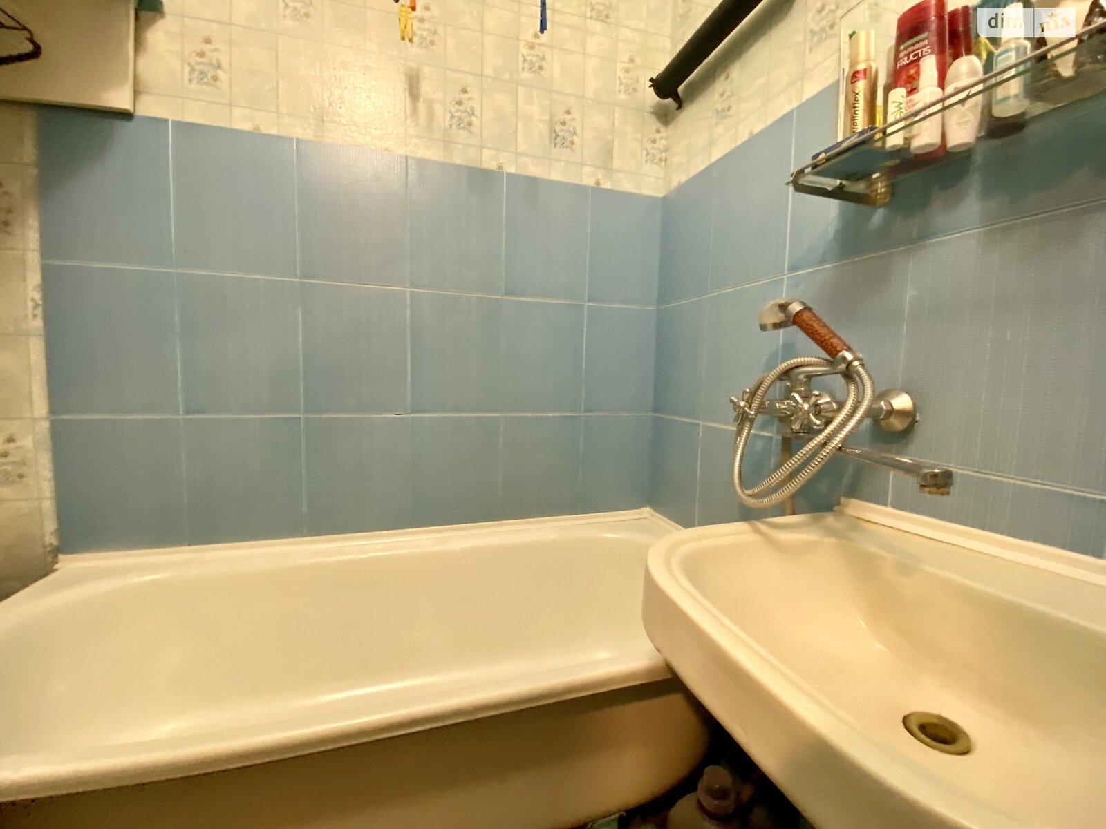 однокомнатная квартира в Белой Церкви, район 4 микрорайон, на ул. Зенитного полка 46 в аренду на долгий срок помесячно фото 1