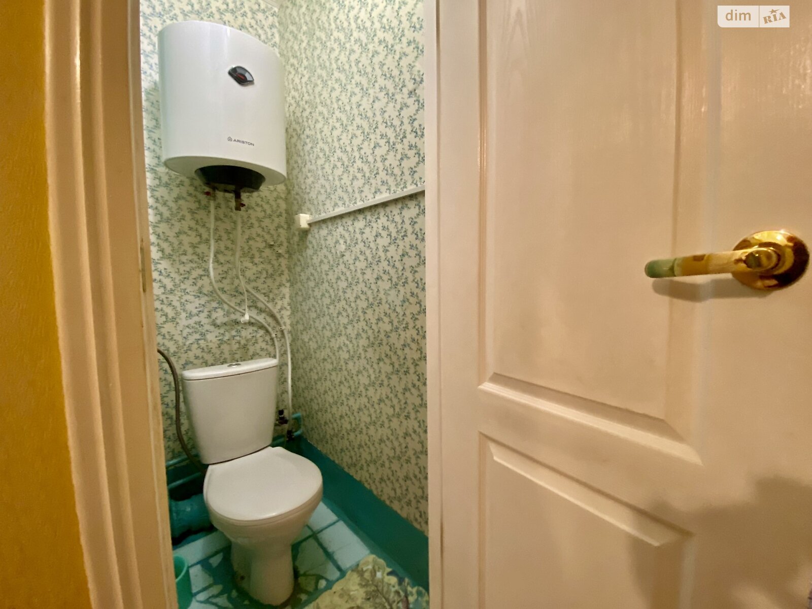 однокомнатная квартира в Белой Церкви, район 4 микрорайон, на ул. Зенитного полка 46 в аренду на долгий срок помесячно фото 1