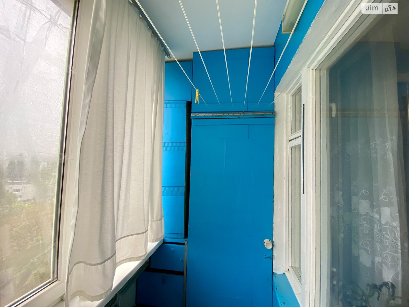 однокомнатная квартира в Белой Церкви, район 4 микрорайон, на ул. Зенитного полка 46 в аренду на долгий срок помесячно фото 1