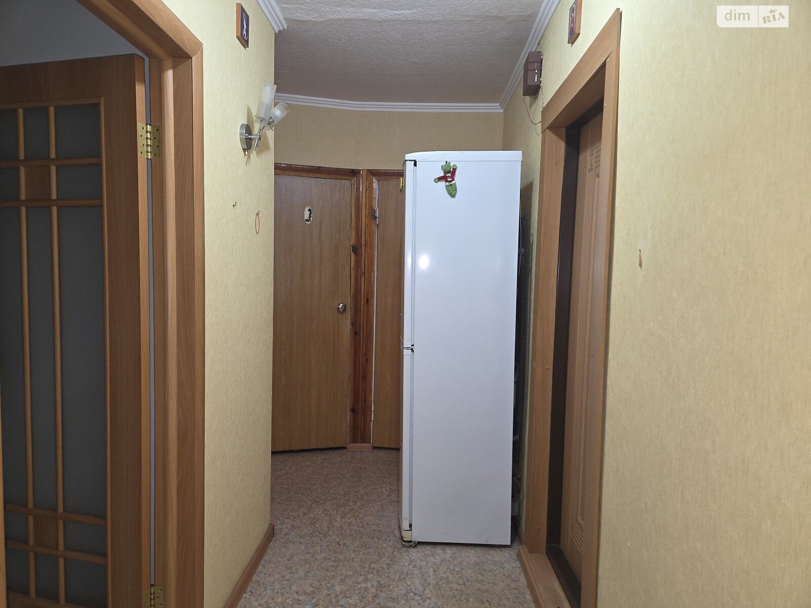 двухкомнатная квартира в Белой Церкви, на ул. Андрея Шептицкого в аренду на долгий срок помесячно фото 1