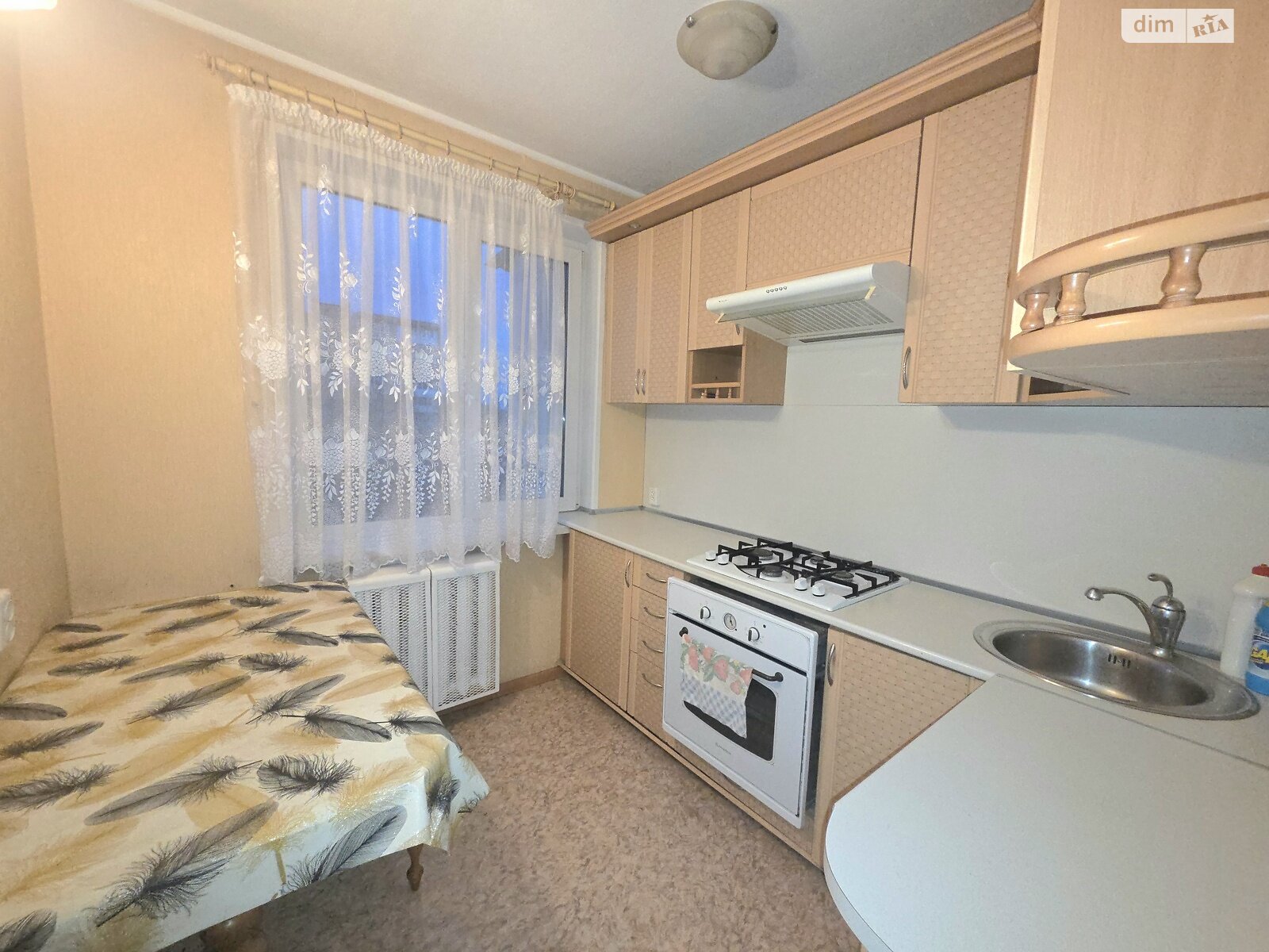 двухкомнатная квартира в Белой Церкви, на ул. Андрея Шептицкого в аренду на долгий срок помесячно фото 1