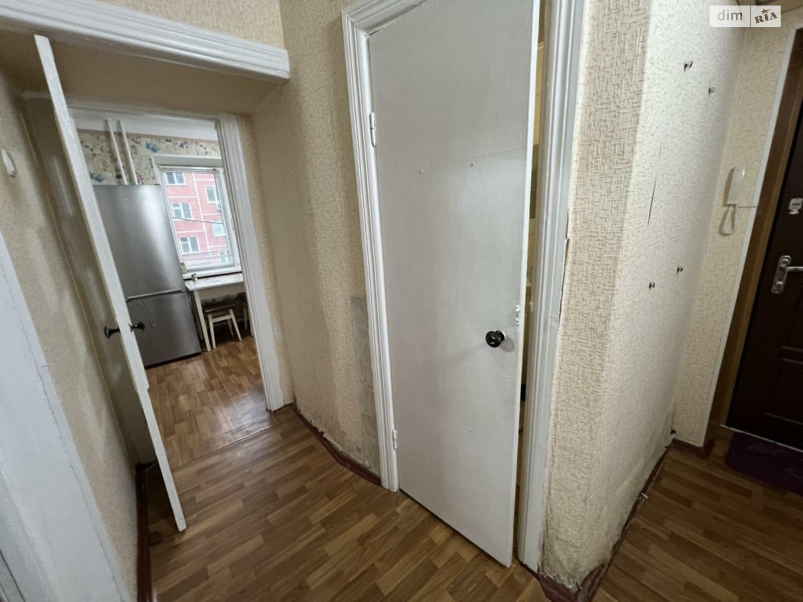 однокомнатная квартира в Белой Церкви, район ДНС, на бул. Александрийский 121 в аренду на долгий срок помесячно фото 1