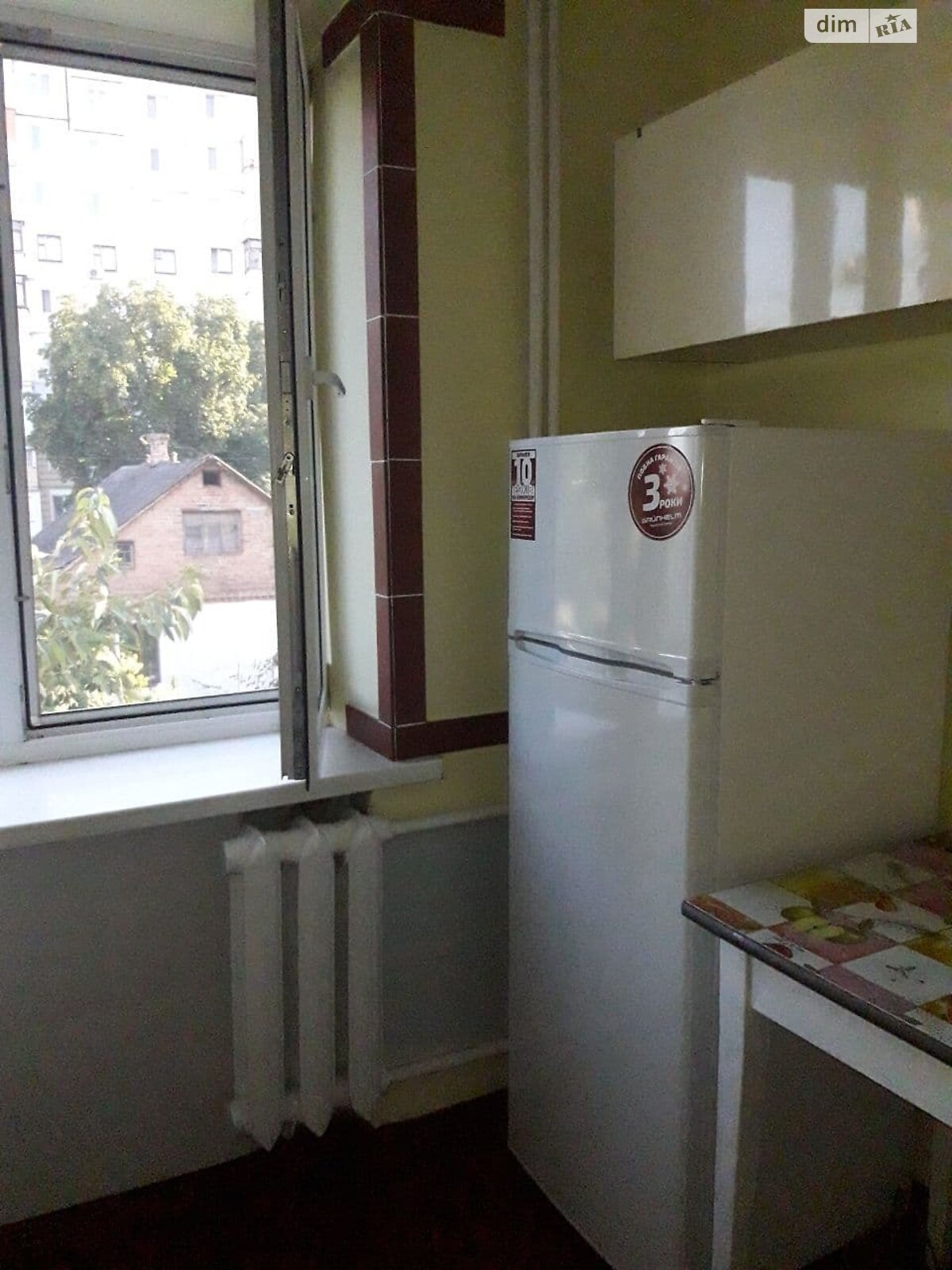 однокімнатна квартира в Білій Церкві, район ДНС, на бул. Олександрійський в довготривалу оренду помісячно фото 1 однокімнатна квартира в Білій Церкві, район ДНС, на бул. Олександрійський в довготривалу оренду помісячно фото 1