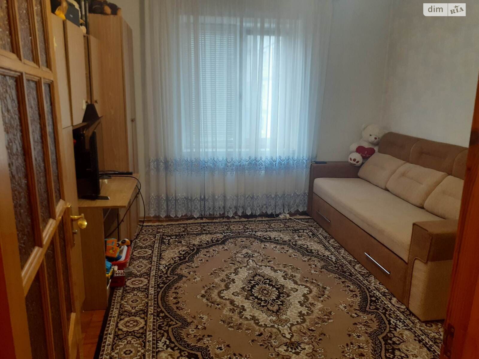 трехкомнатная квартира в Белой Церкви, район ДНС, на бул. Александрийский 125 в аренду на долгий срок помесячно фото 1 трехкомнатная квартира в Белой Церкви, район ДНС, на бул. Александрийский 125 в аренду на долгий срок помесячно фото 1