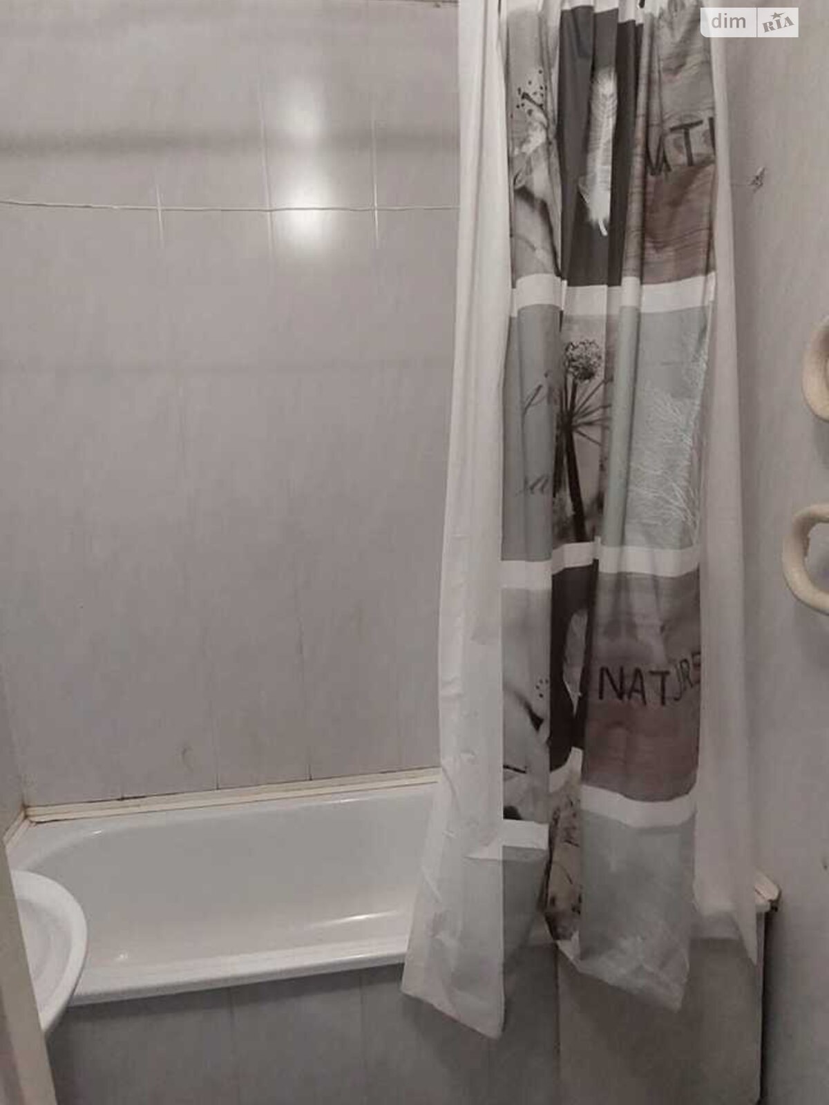 однокомнатная квартира в Белой Церкви, район ДНС, на ул. Дачная 44 в аренду на долгий срок помесячно фото 1