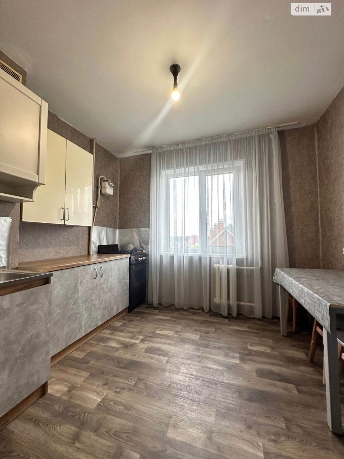 однокімнатна квартира в Білій Церкві, район ДНС, на вул. Гетьмана Сагайдачного в довготривалу оренду помісячно фото 1