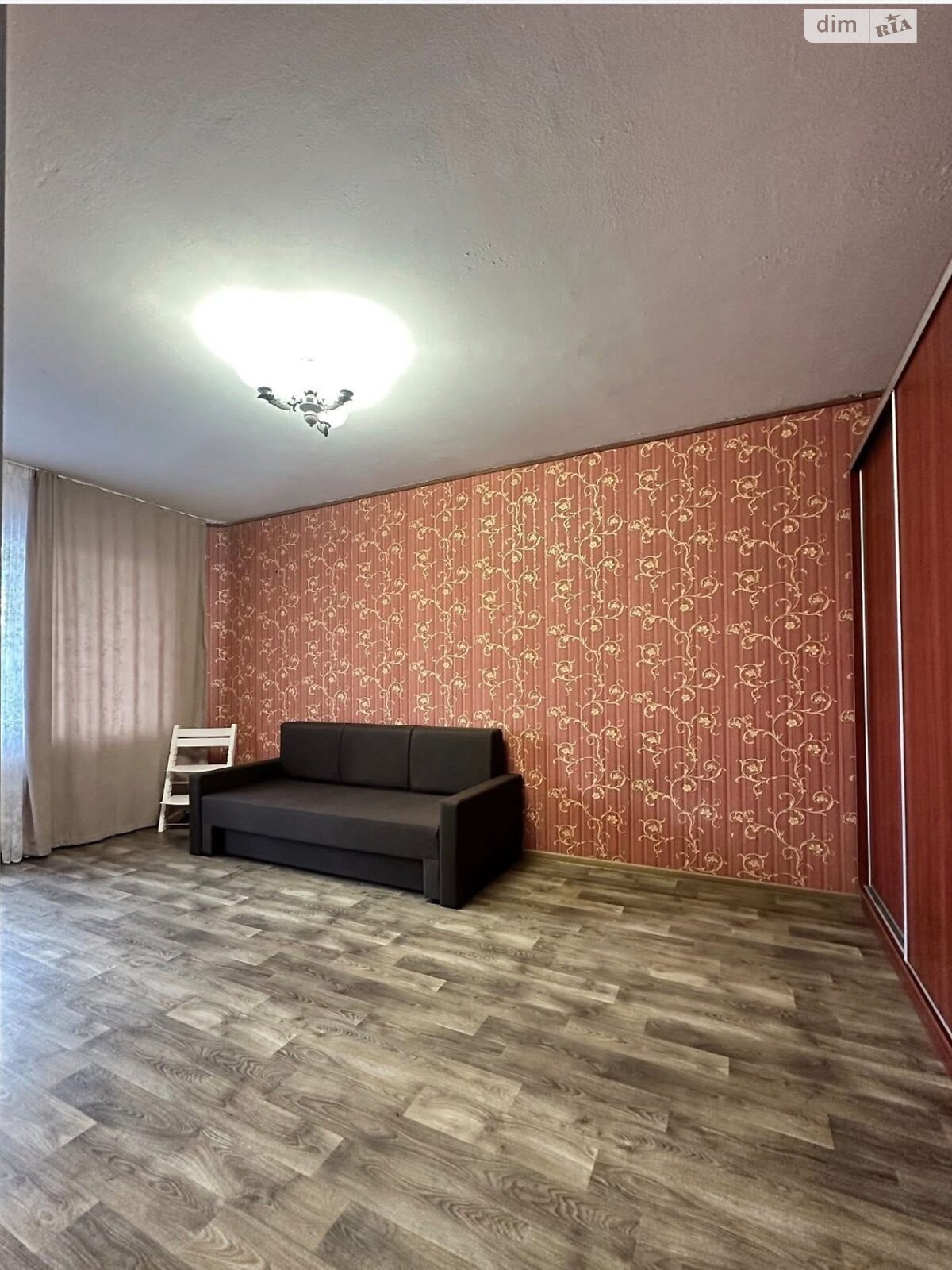 однокімнатна квартира в Білій Церкві, район ДНС, на вул. Гетьмана Сагайдачного в довготривалу оренду помісячно фото 1