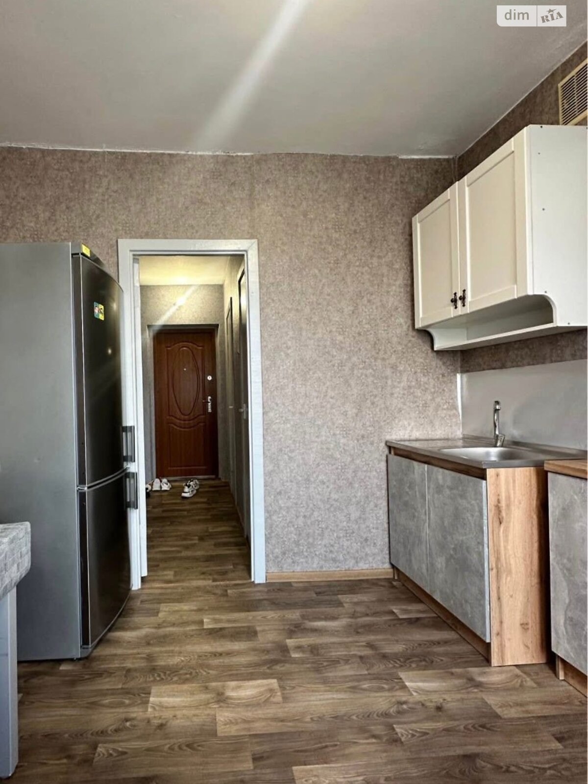 однокімнатна квартира в Білій Церкві, район ДНС, на вул. Гетьмана Сагайдачного в довготривалу оренду помісячно фото 1