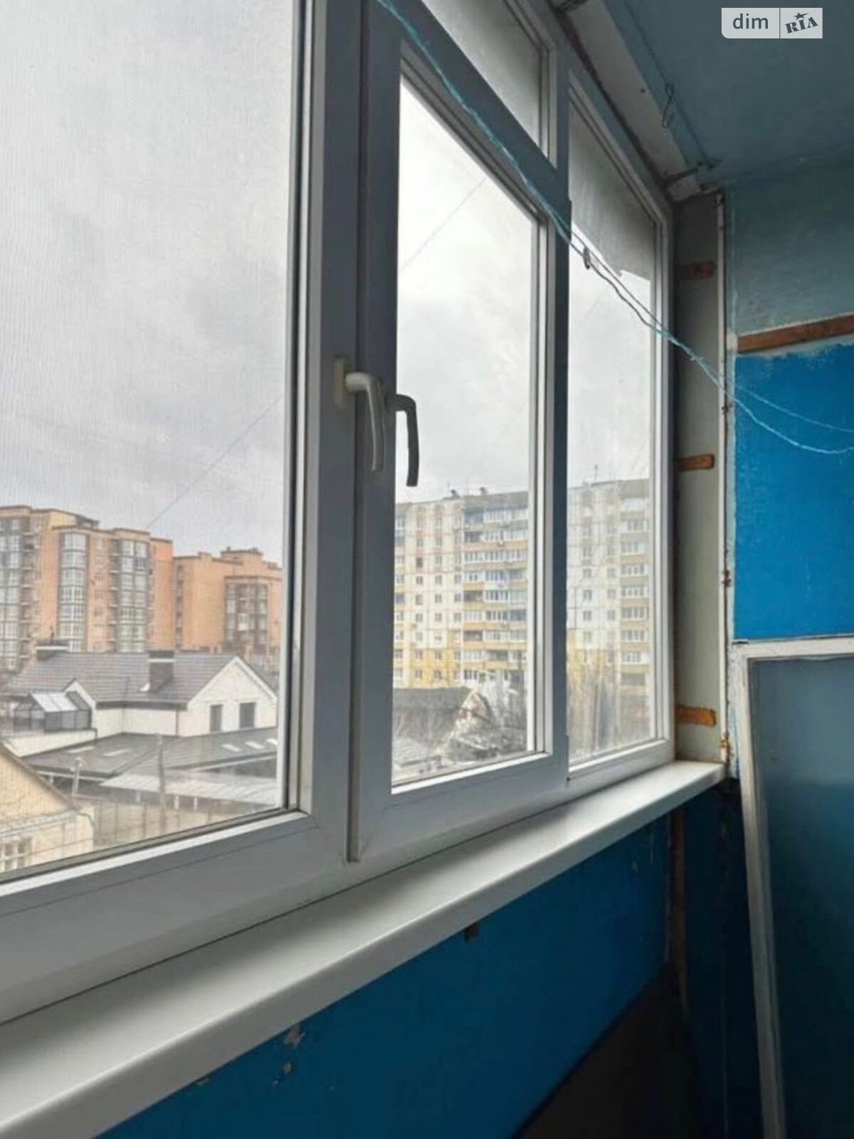 однокімнатна квартира в Білій Церкві, район ДНС, на вул. Гетьмана Сагайдачного в довготривалу оренду помісячно фото 1