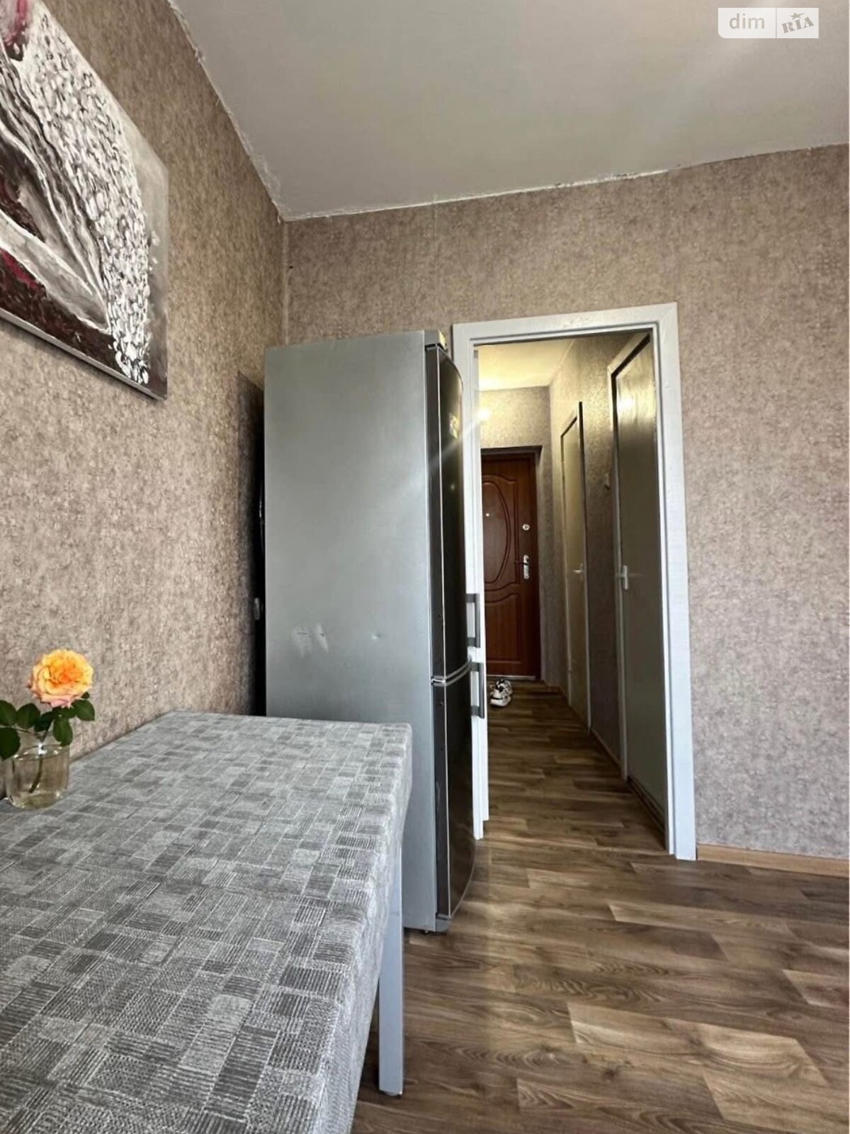 однокімнатна квартира в Білій Церкві, район ДНС, на вул. Гетьмана Сагайдачного в довготривалу оренду помісячно фото 1