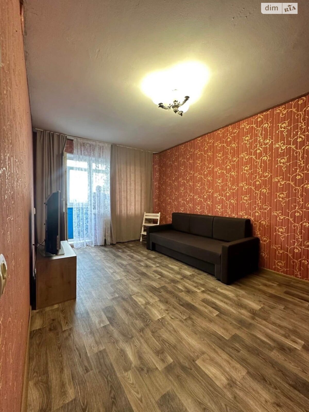 однокімнатна квартира в Білій Церкві, район ДНС, на вул. Гетьмана Сагайдачного в довготривалу оренду помісячно фото 1