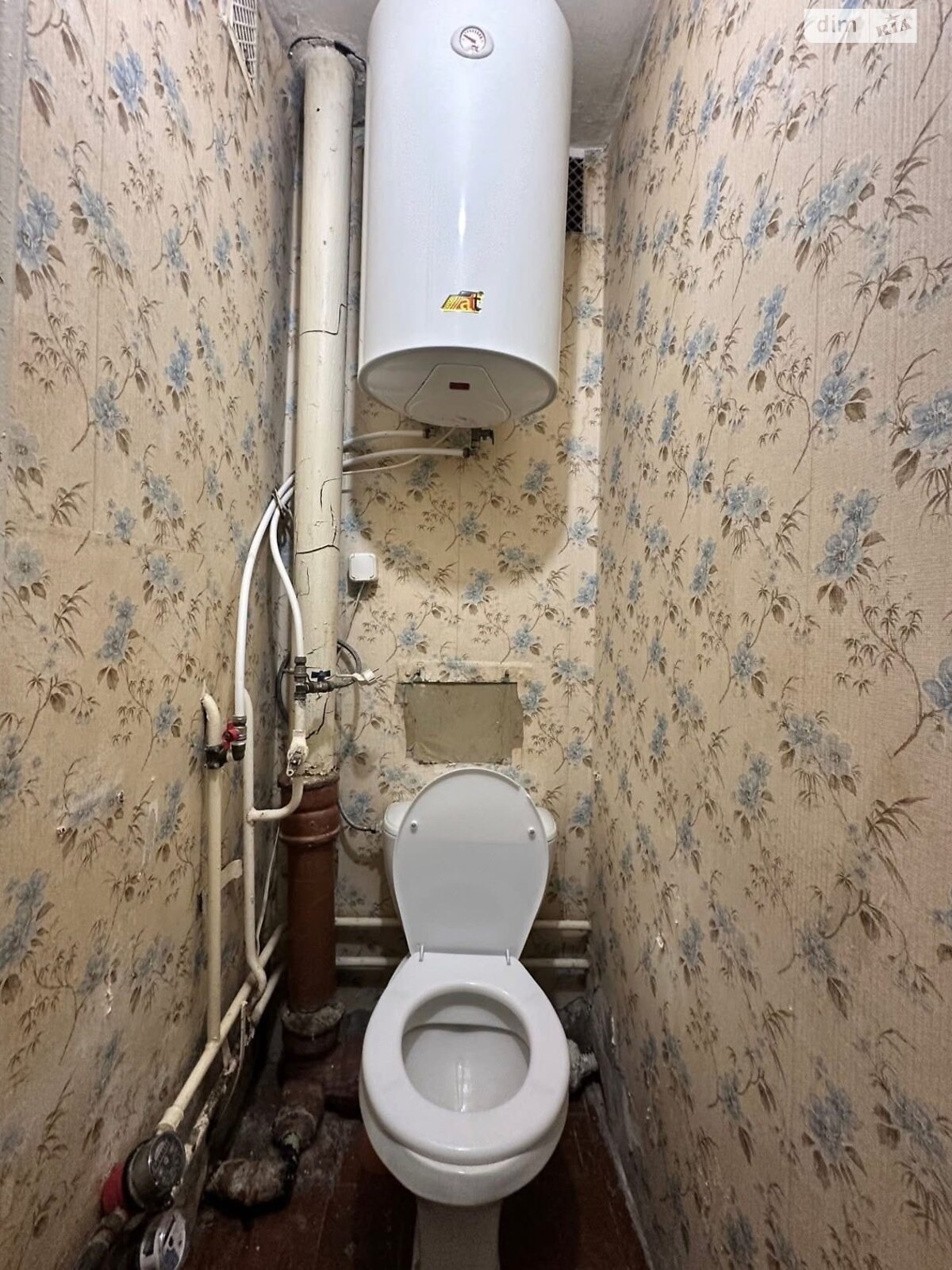 однокімнатна квартира в Білій Церкві, район ДНС, на вул. Гетьмана Сагайдачного в довготривалу оренду помісячно фото 1