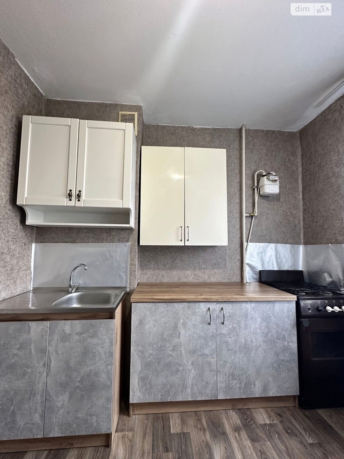 однокімнатна квартира в Білій Церкві, район ДНС, на вул. Гетьмана Сагайдачного в довготривалу оренду помісячно фото 1