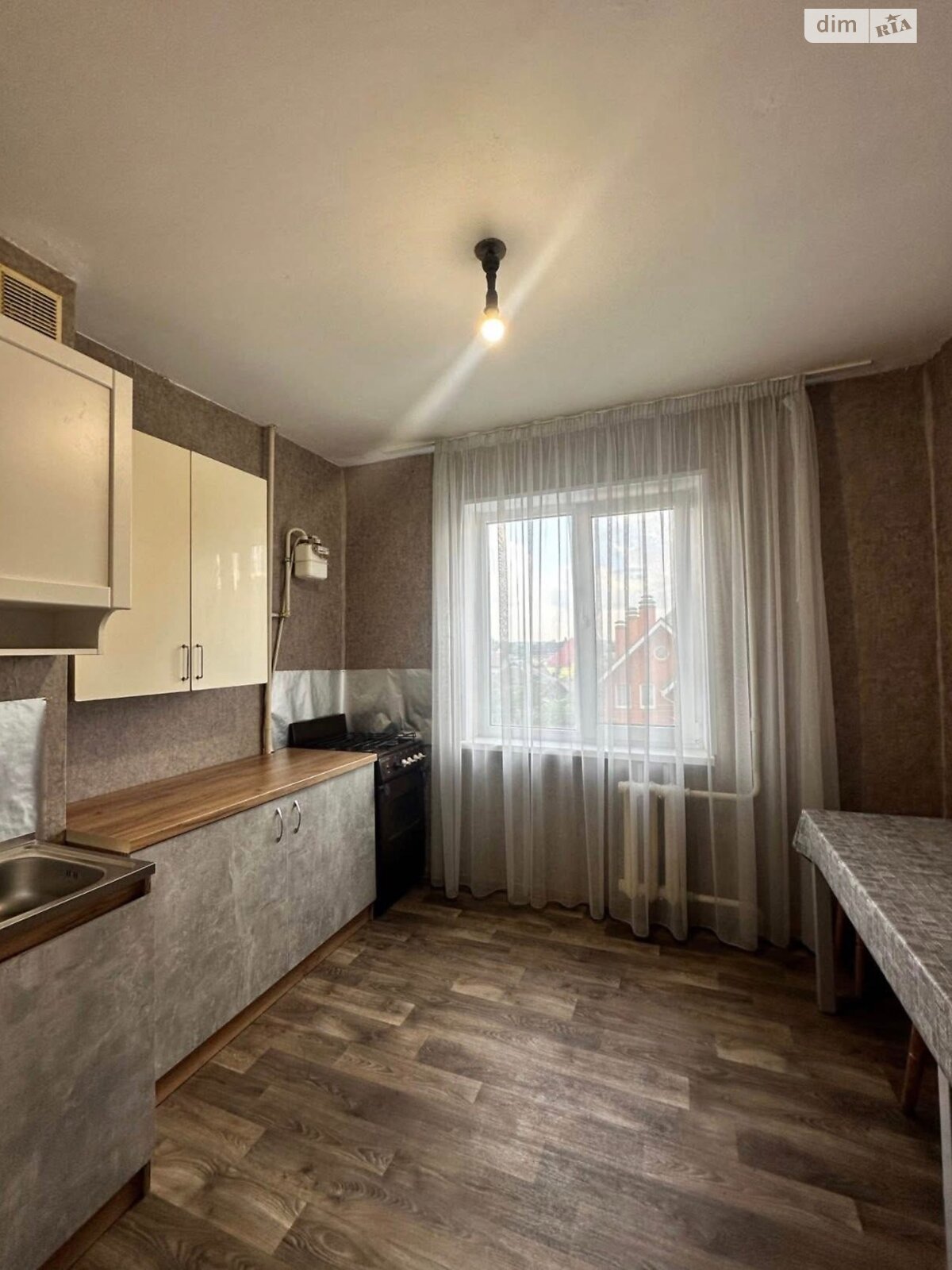 однокімнатна квартира в Білій Церкві, район ДНС, на вул. Гетьмана Сагайдачного в довготривалу оренду помісячно фото 1