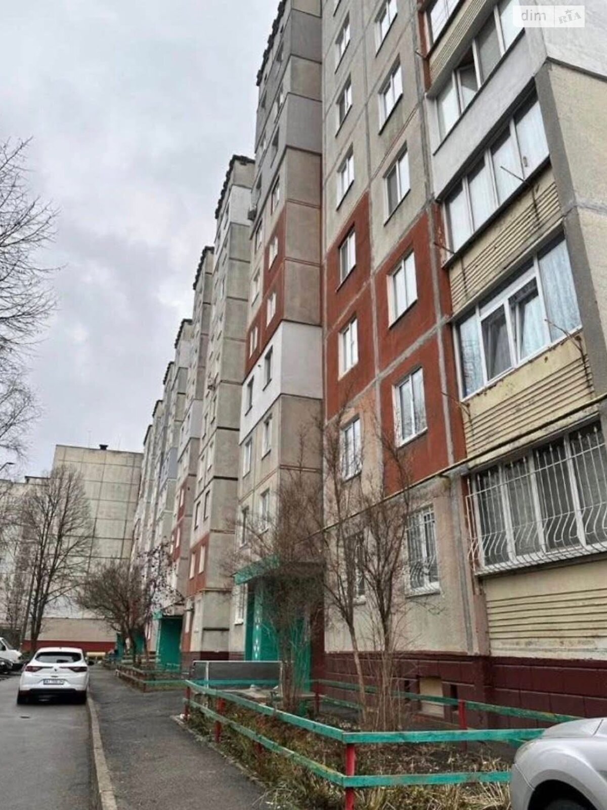 однокімнатна квартира в Білій Церкві, район ДНС, на вул. Гетьмана Сагайдачного в довготривалу оренду помісячно фото 1