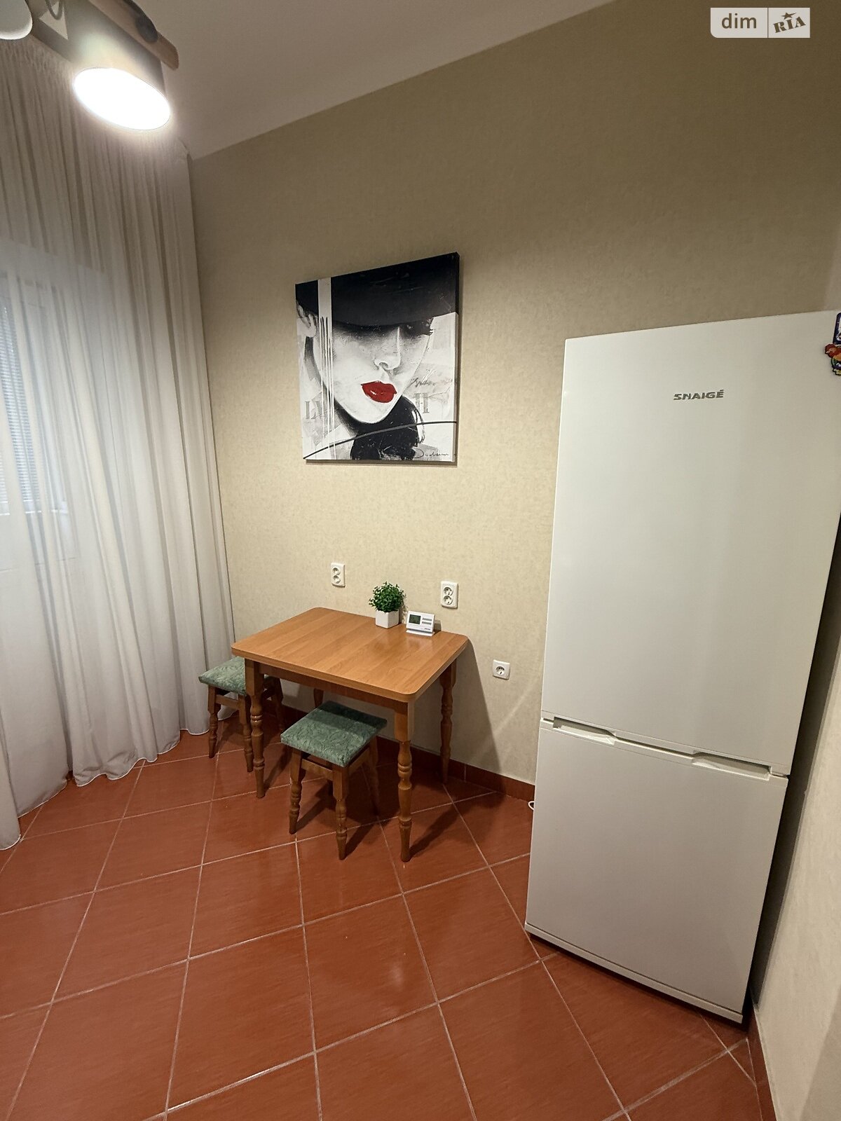 однокомнатная квартира в Белой Церкви, район ДНС, на ул. Гетмана Сагайдачного 121 в аренду на долгий срок помесячно фото 1